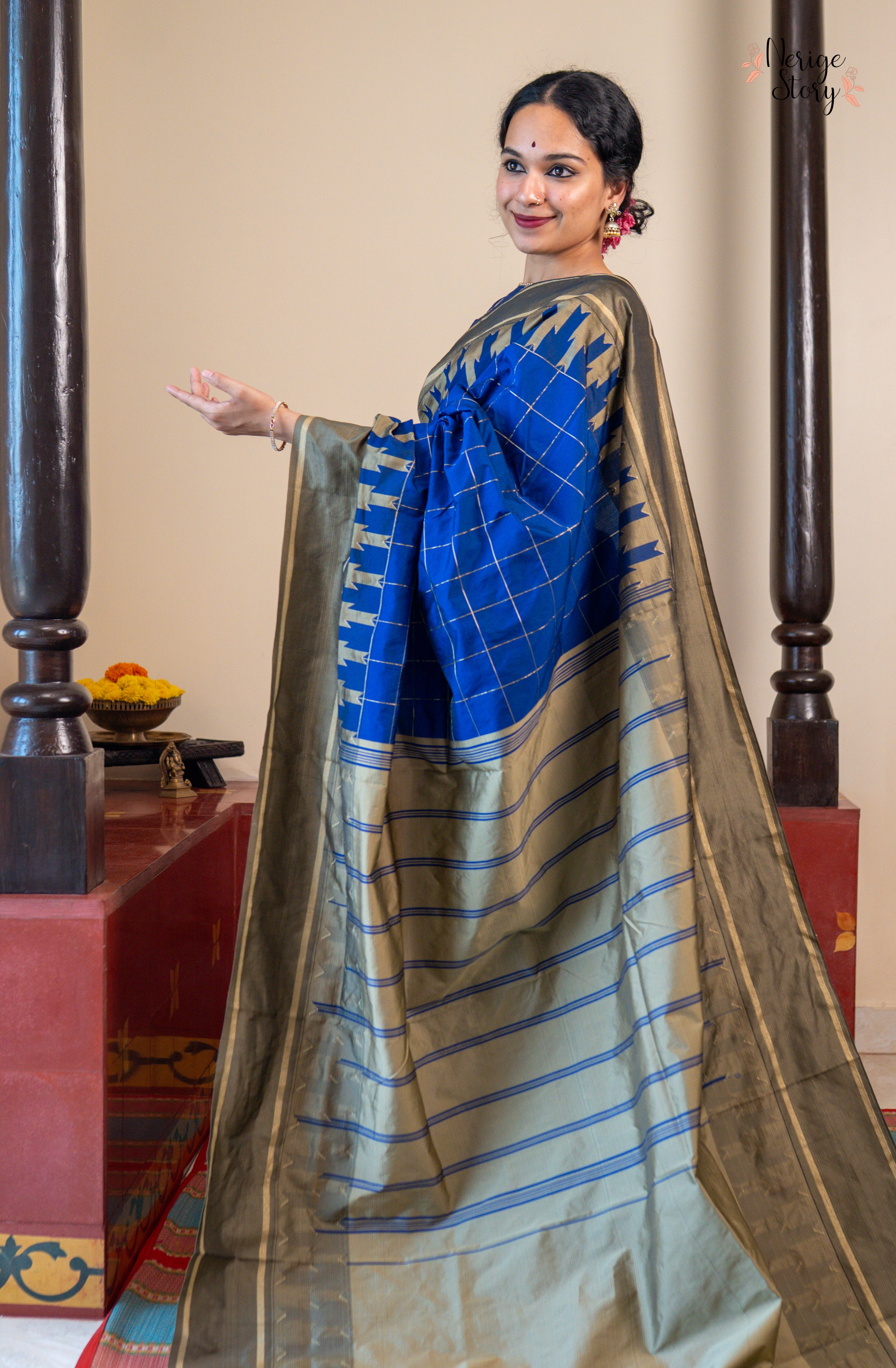 ANYA PRIYA (ಅನನ್ಯ ಪ್ರಿಯ)