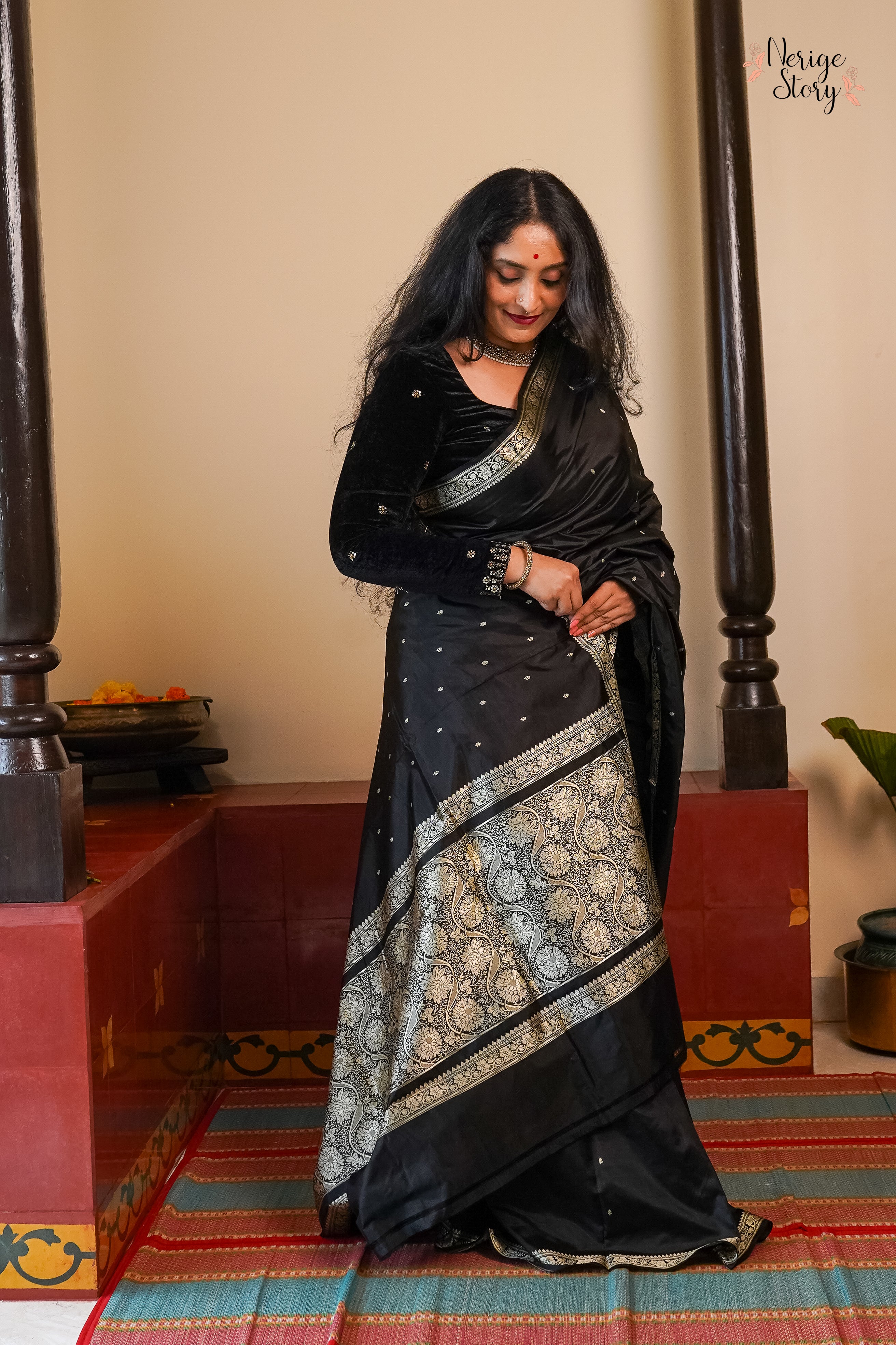 LAGJA GALE (लग जा गले)