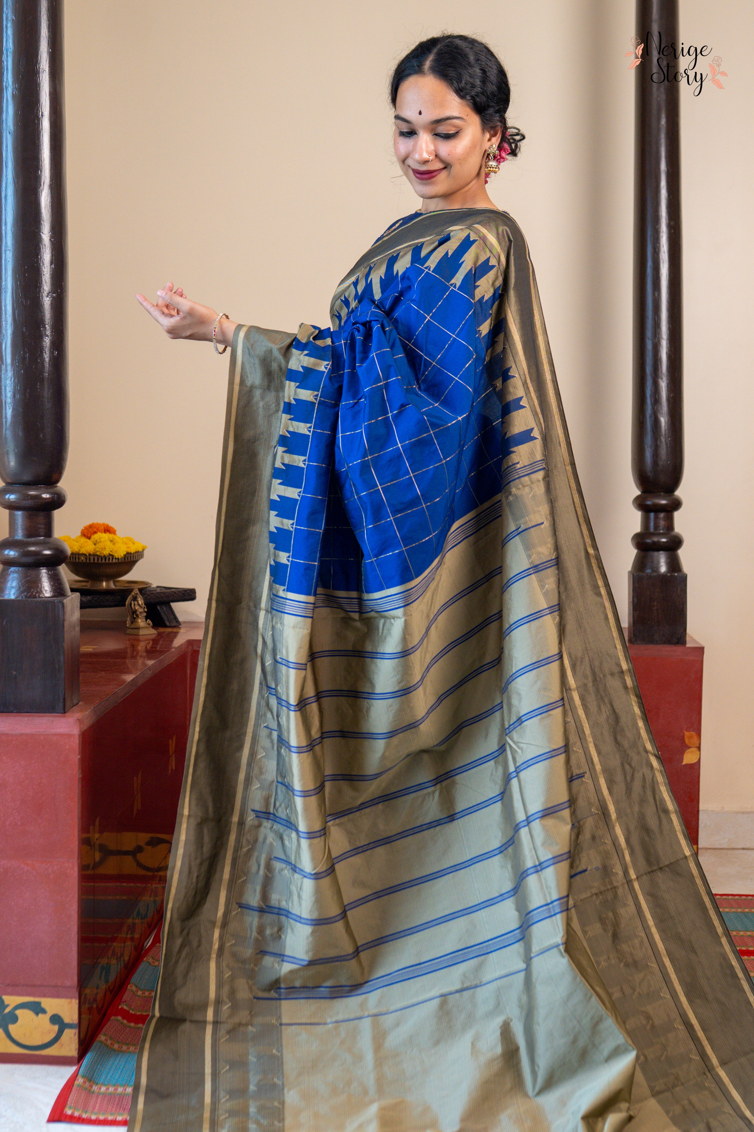 ANYA PRIYA (ಅನನ್ಯ ಪ್ರಿಯ)