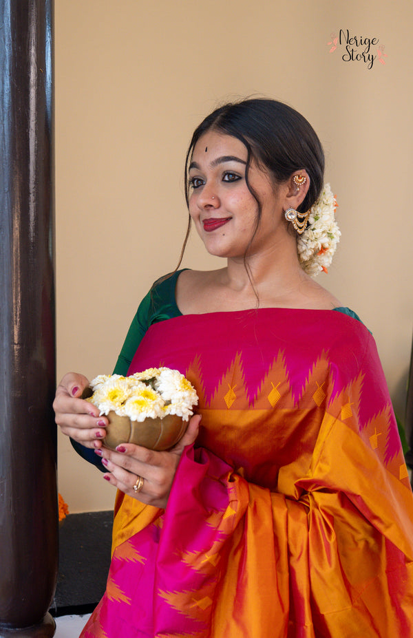 DIYA (ದಿಯಾ)
