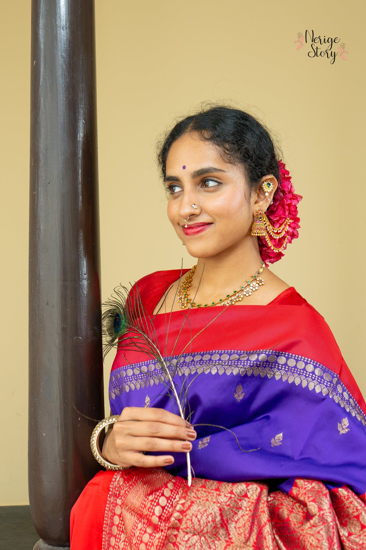 IHASHA (इहाशा)