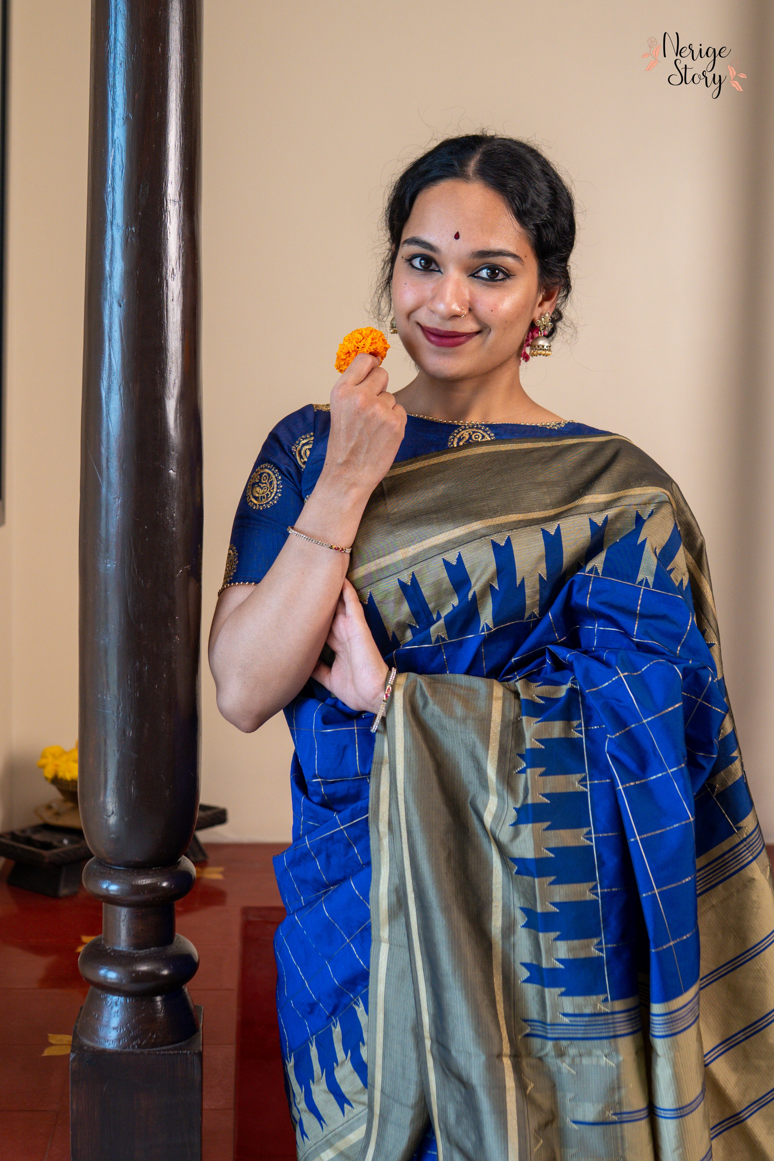 ANYA PRIYA (ಅನನ್ಯ ಪ್ರಿಯ)