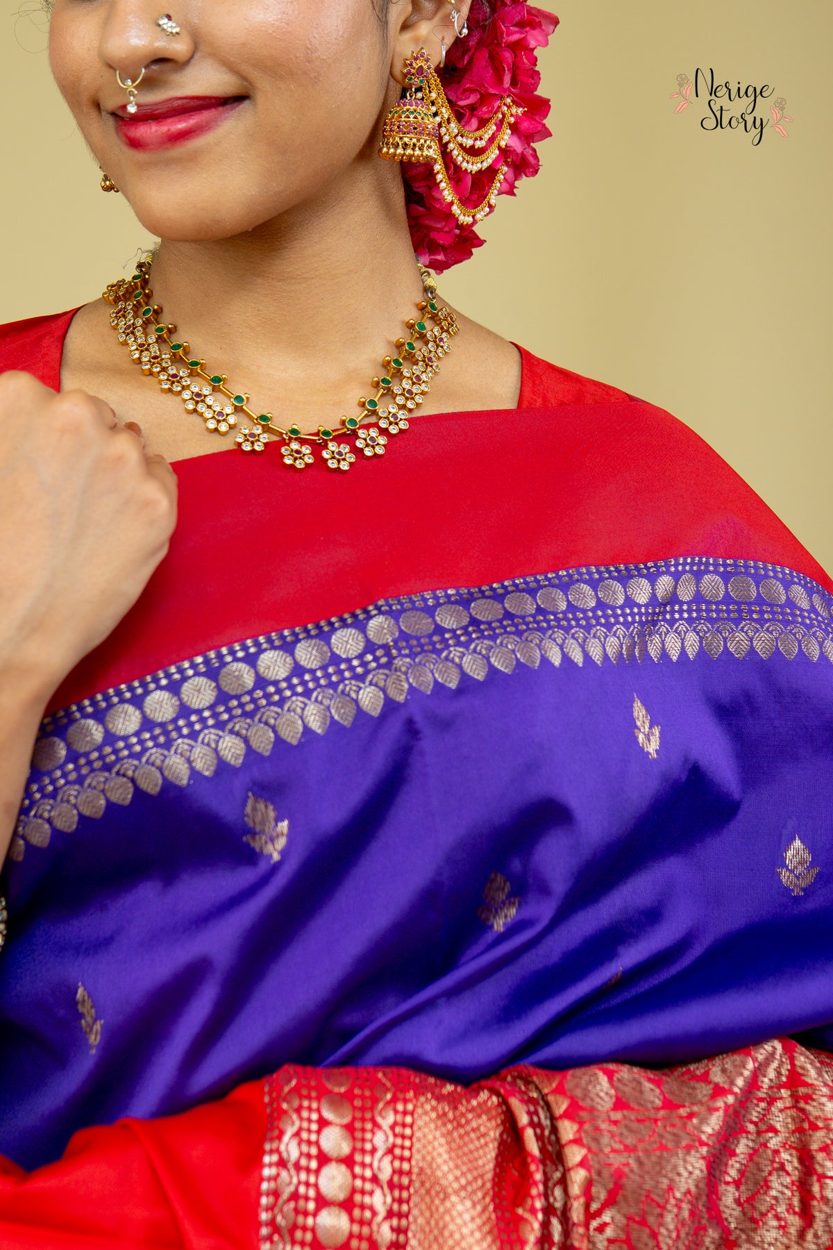 IHASHA (इहाशा)