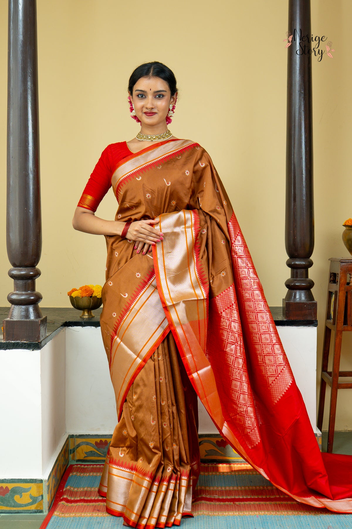 NAKSHATRA (नक्षत्र)