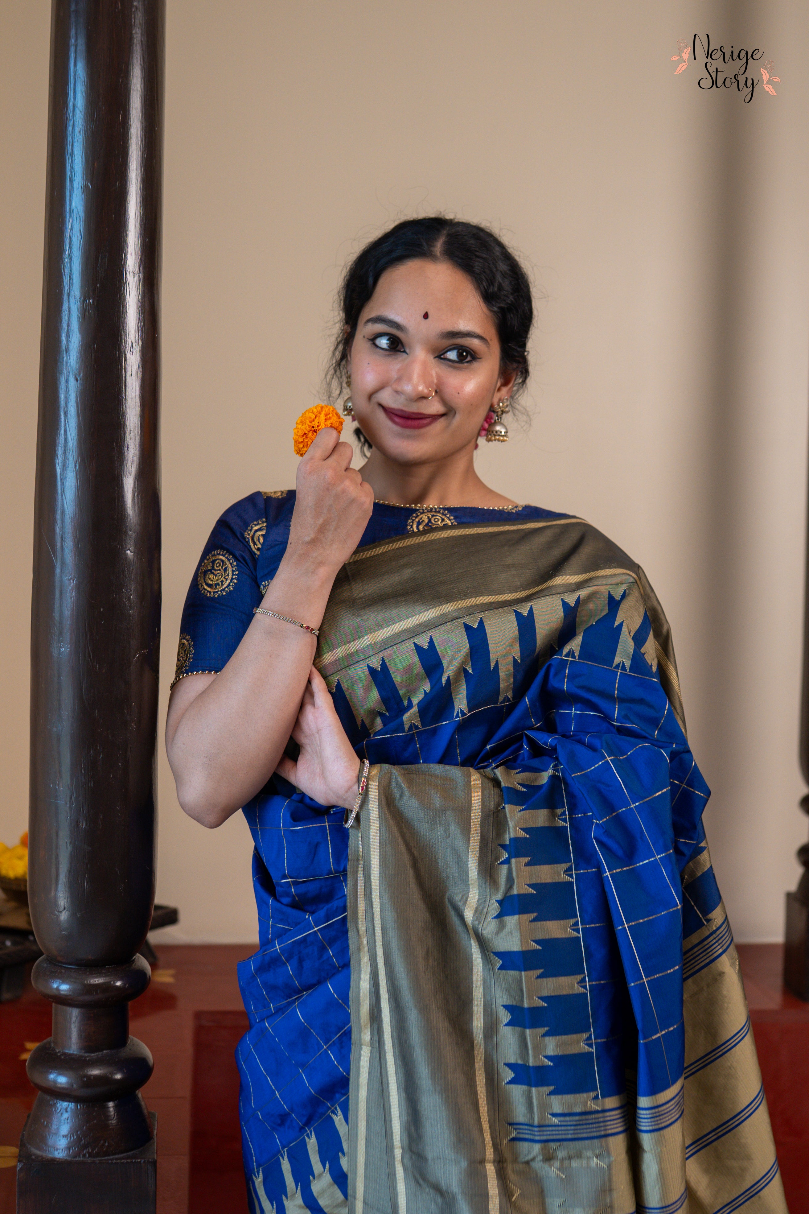 ANYA PRIYA (ಅನನ್ಯ ಪ್ರಿಯ)