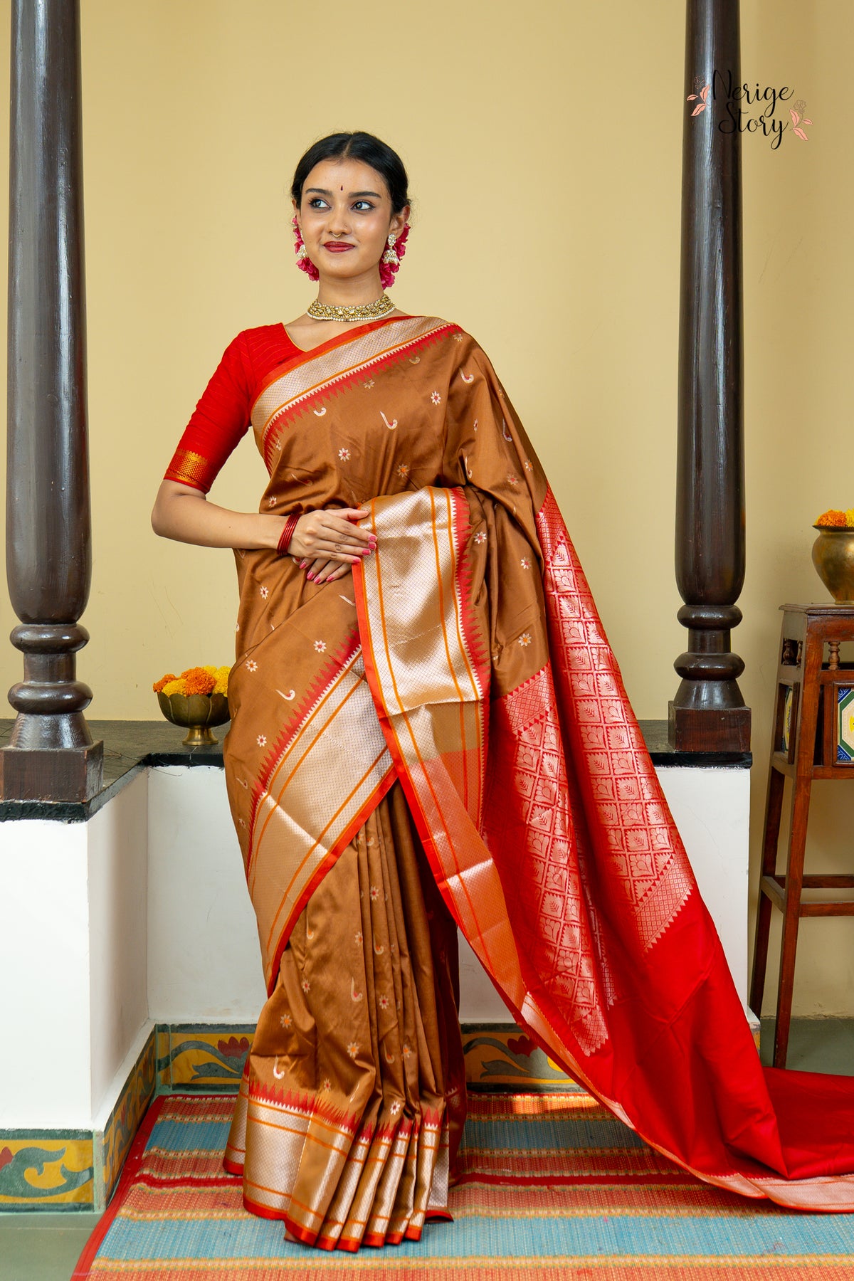 NAKSHATRA (नक्षत्र)