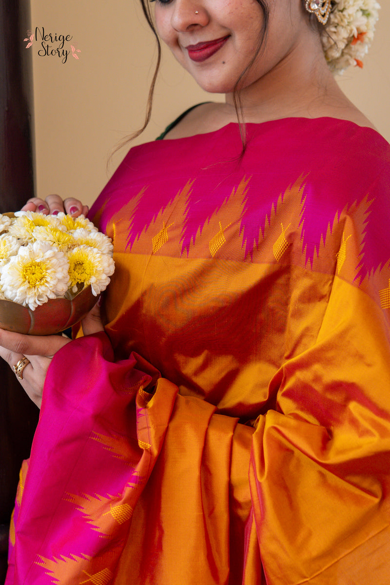 DIYA (ದಿಯಾ)