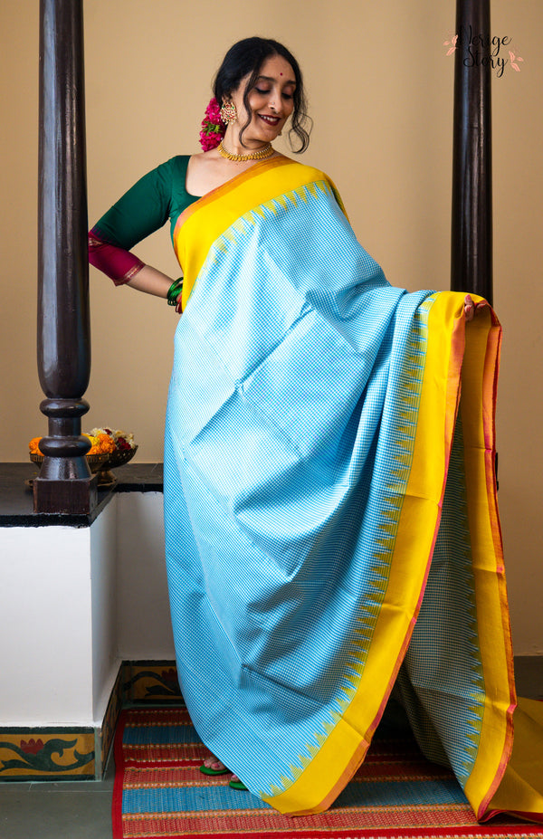 VEDANAYAKI (వేదనాయకి)