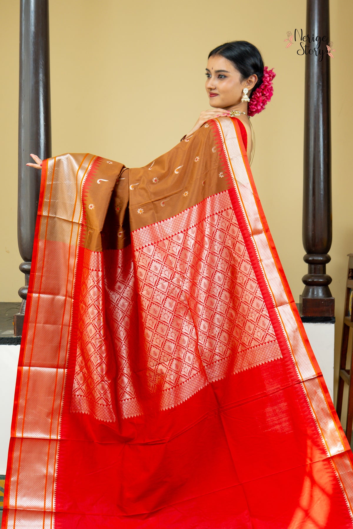 NAKSHATRA (नक्षत्र)