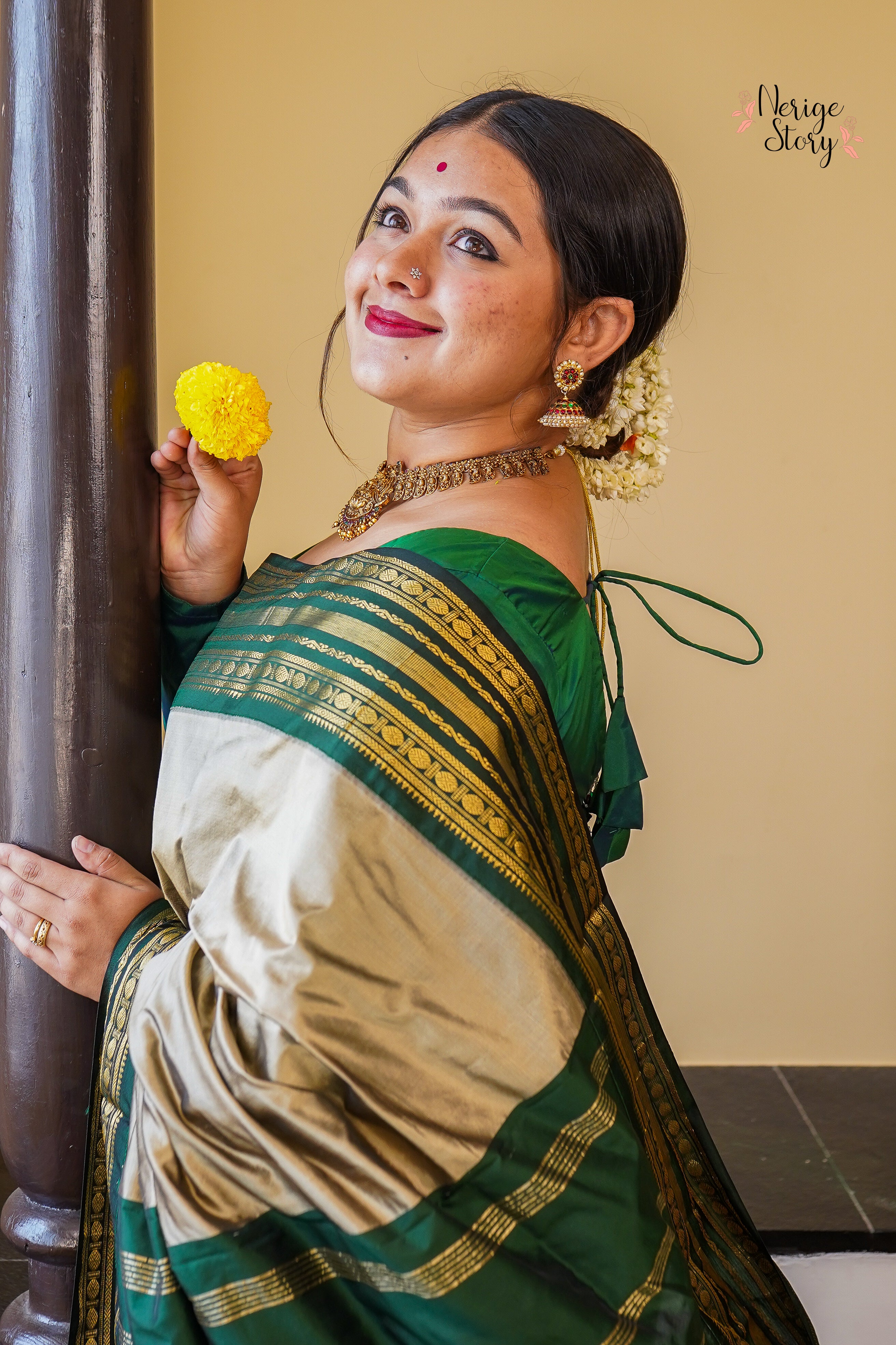 DIYA (ದಿಯಾ)