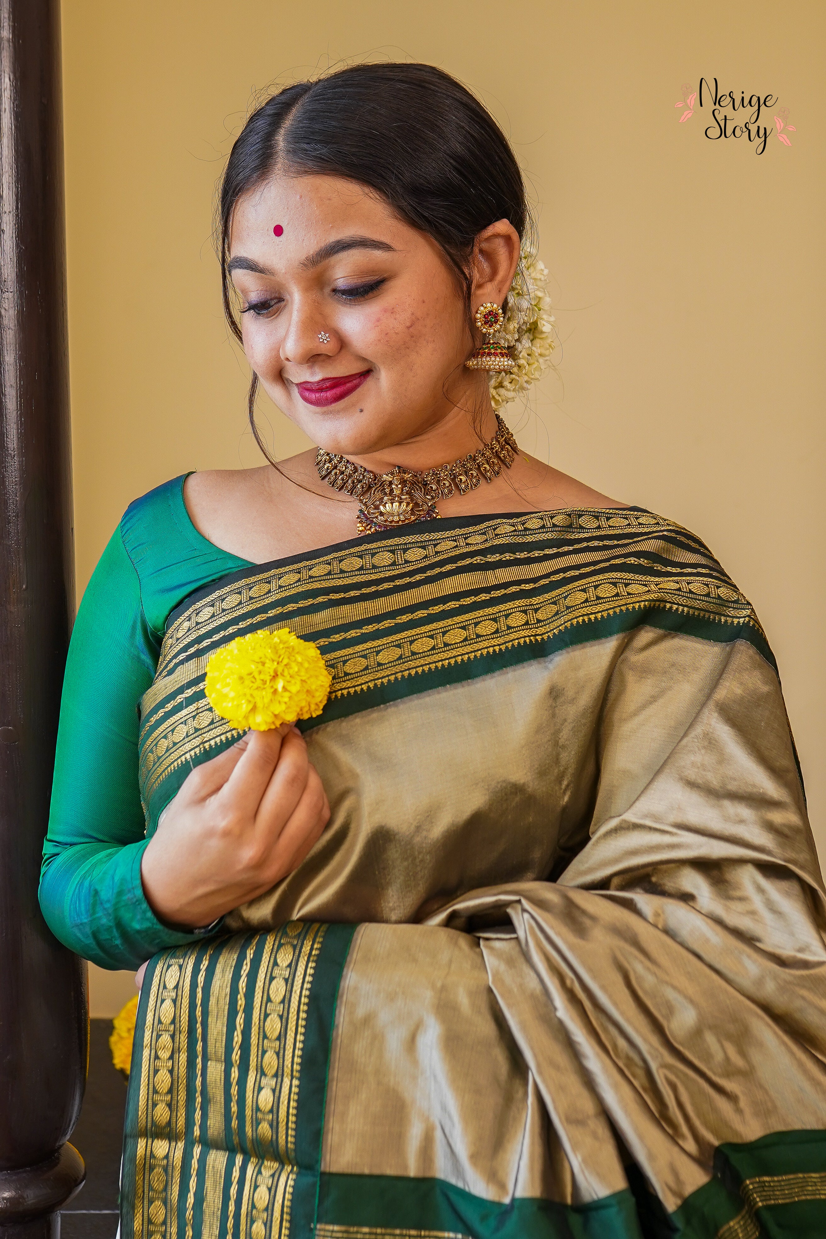 DIYA (ದಿಯಾ)