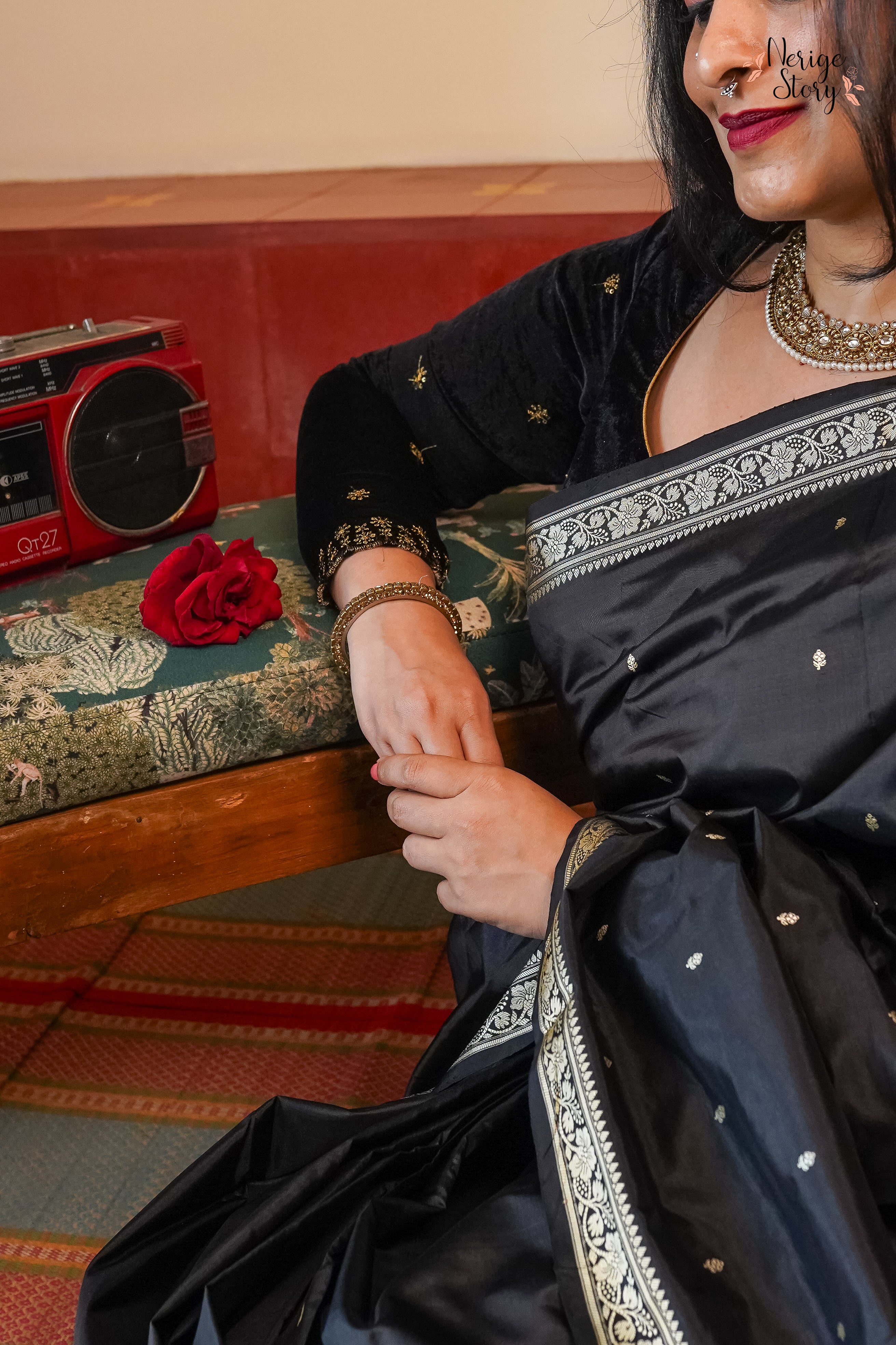 LAGJA GALE (लग जा गले)