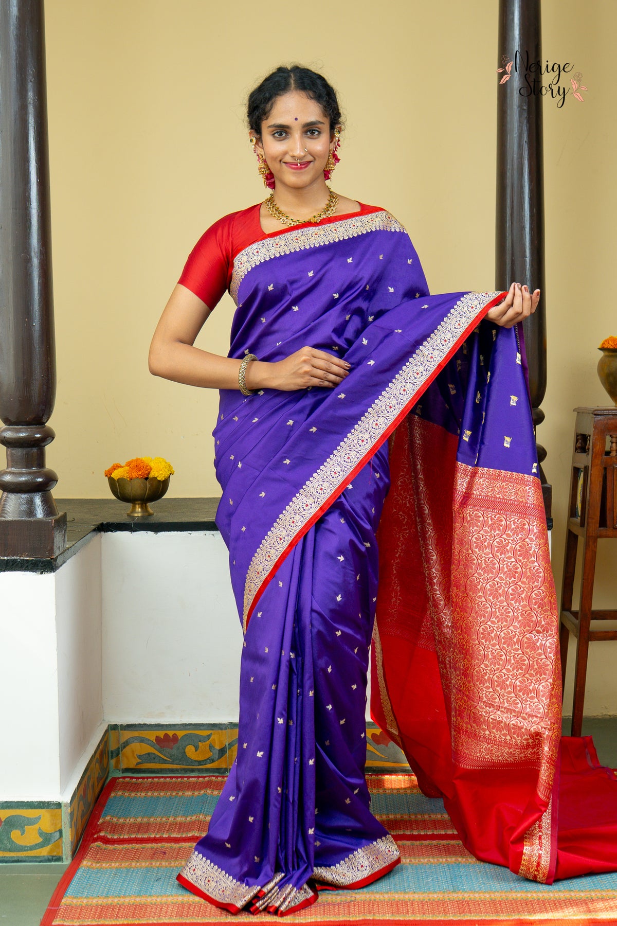 NAVANI (नवनी)