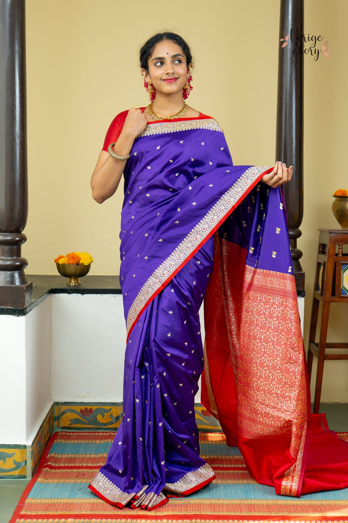 NAVANI (नवनी)