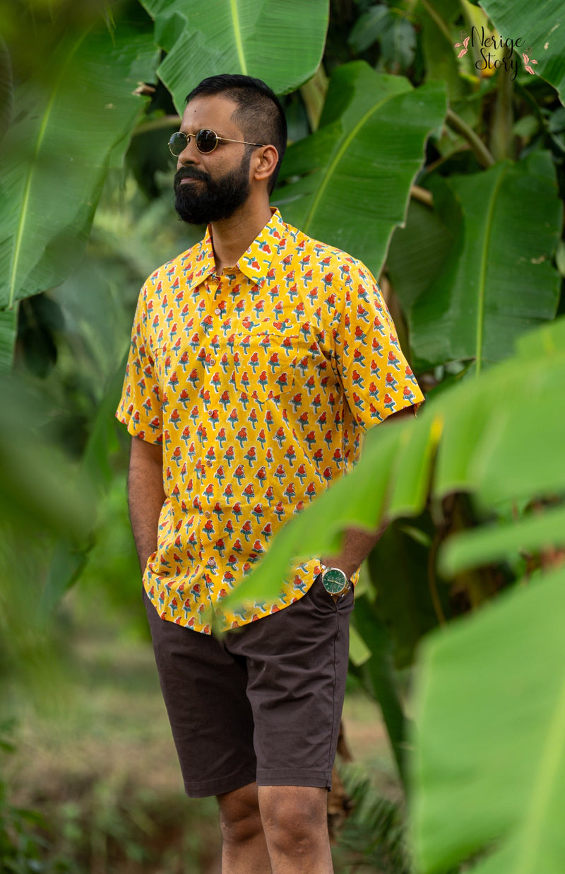 YESHAS ( യശസ് )