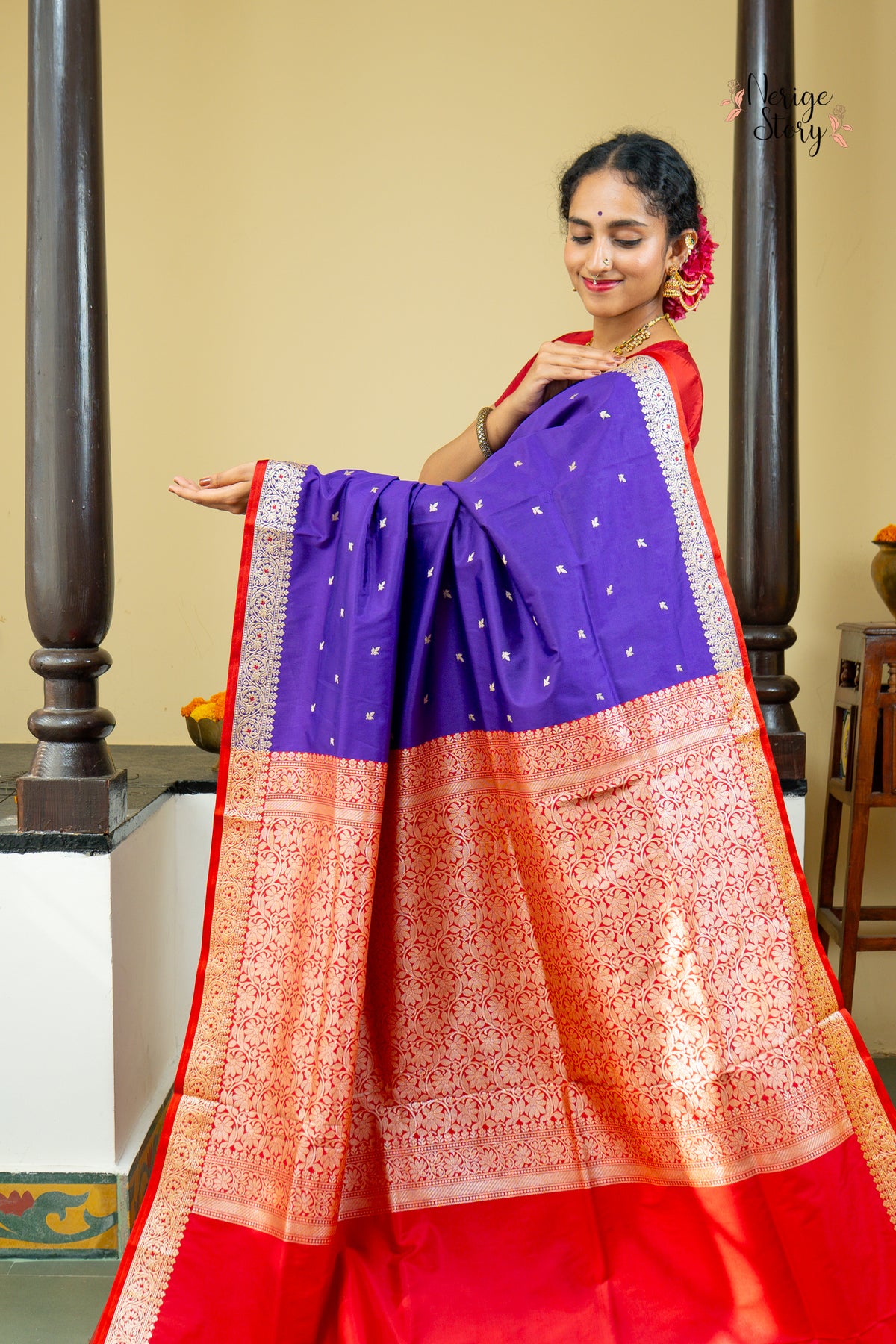 NAVANI (नवनी)