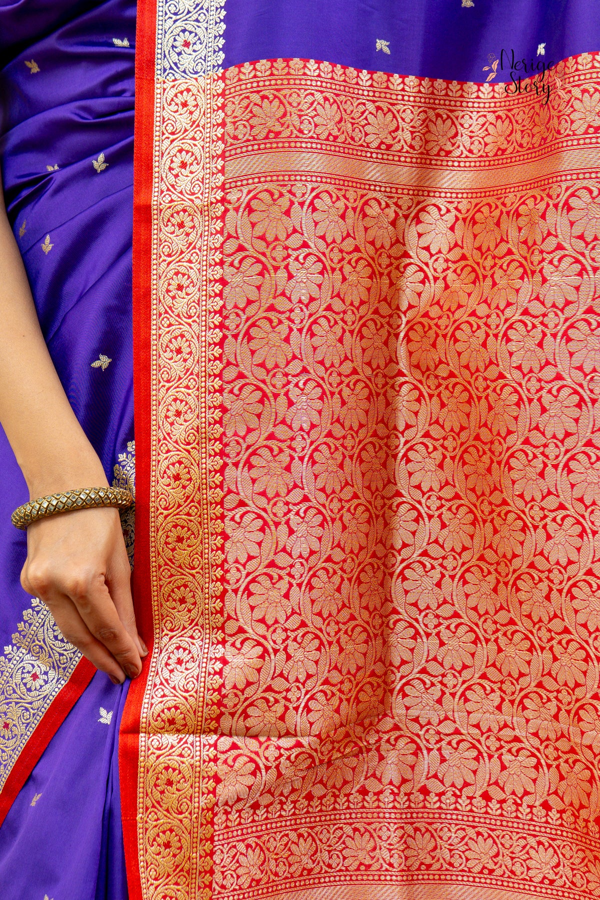 NAVANI (नवनी)