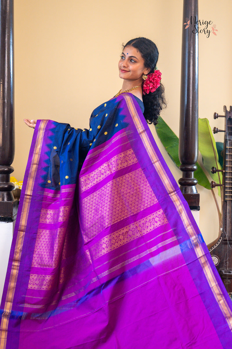 RITI (ರಿತಿ)