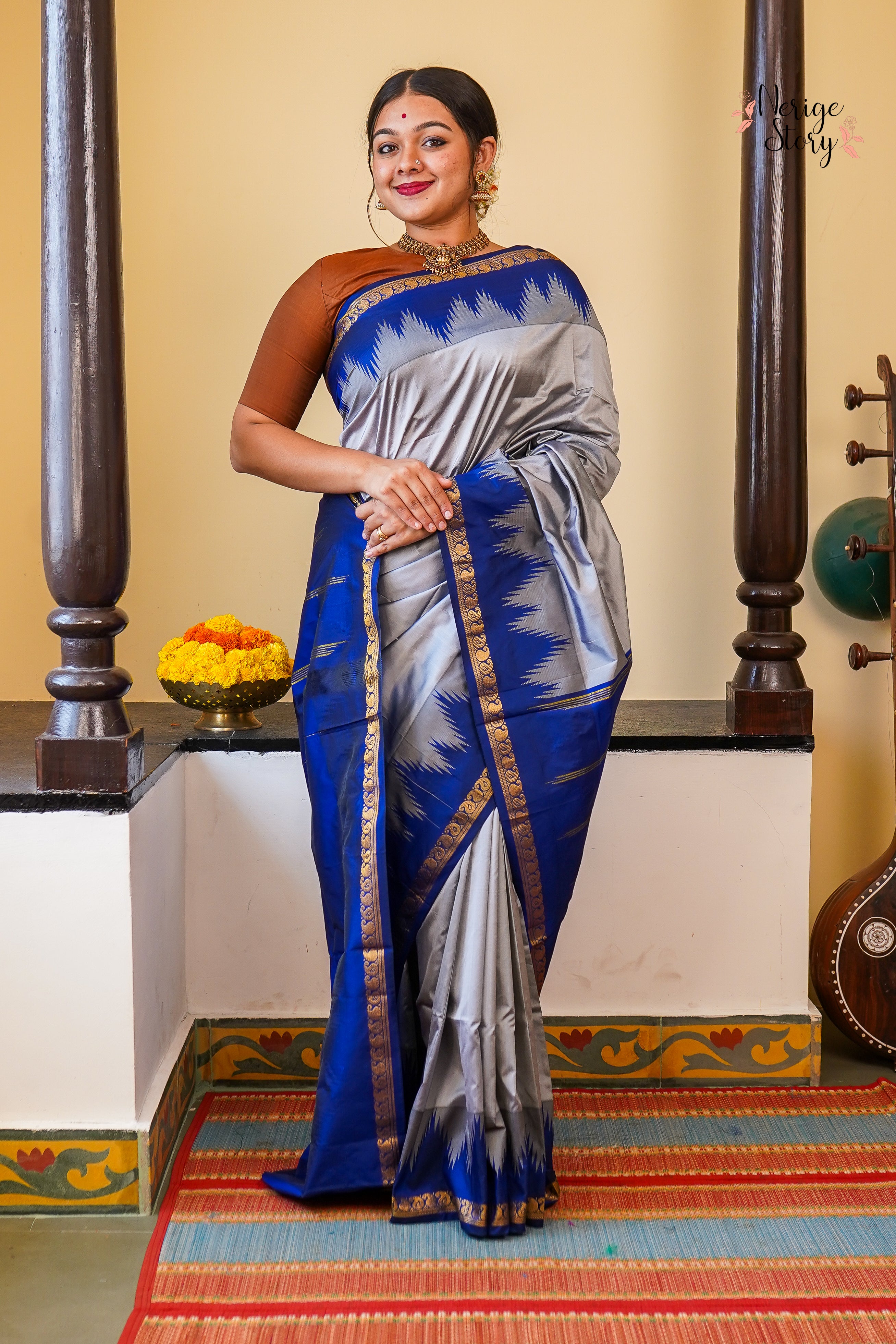 PRANVI (ಪ್ರಾನ್ವಿ)