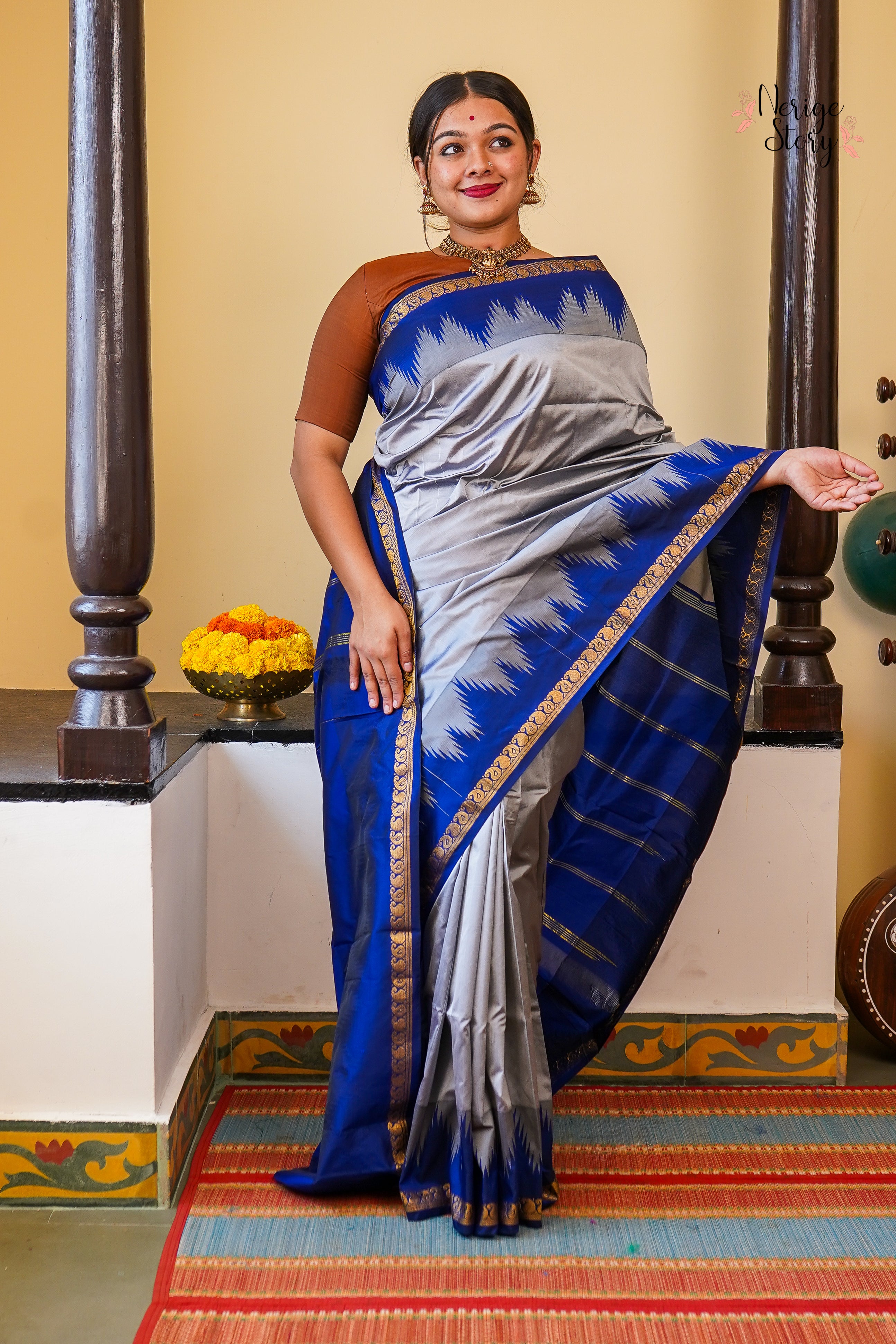 PRANVI (ಪ್ರಾನ್ವಿ)