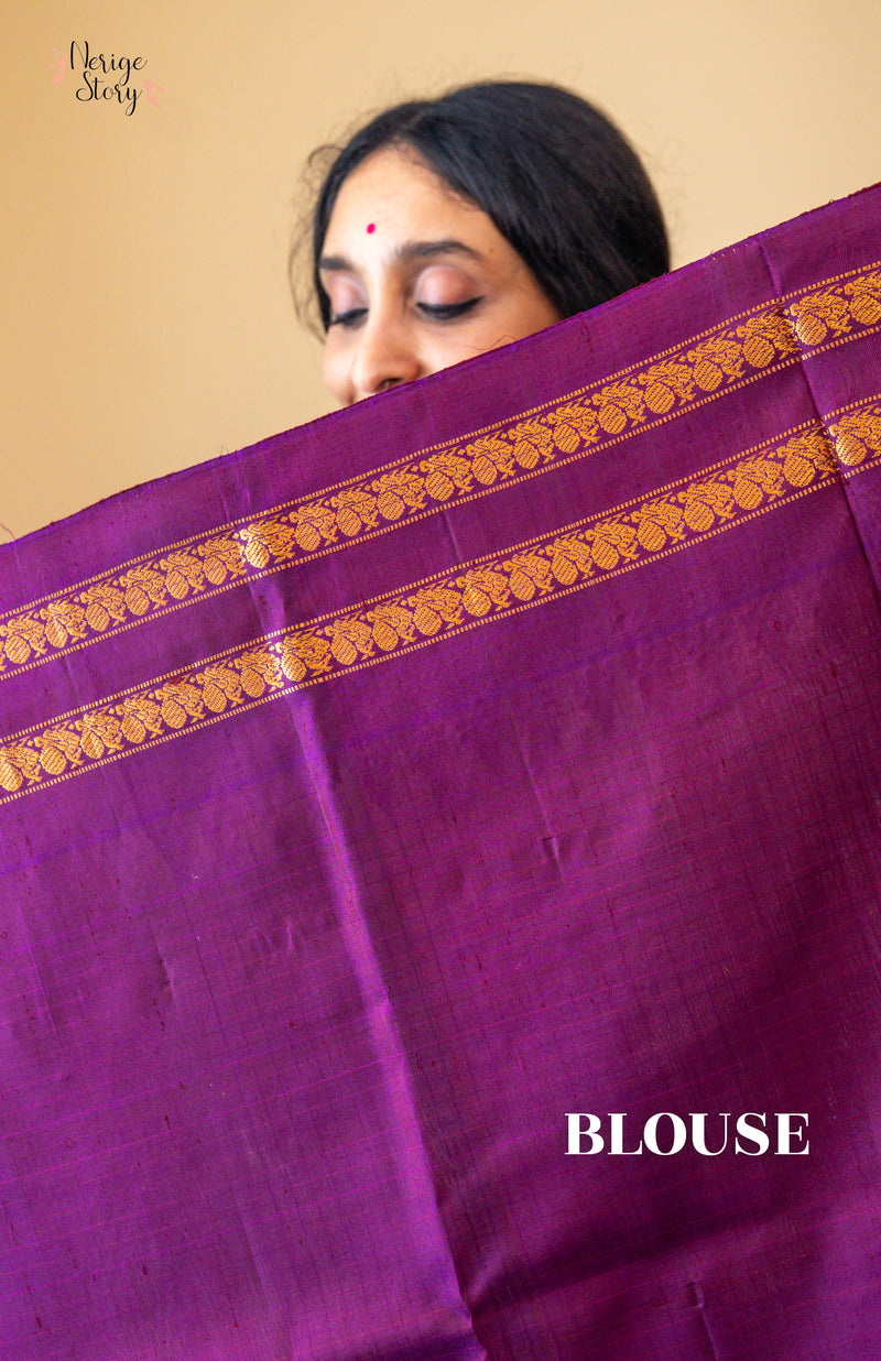 VIRANAMBIKA (వీరనంబిక)