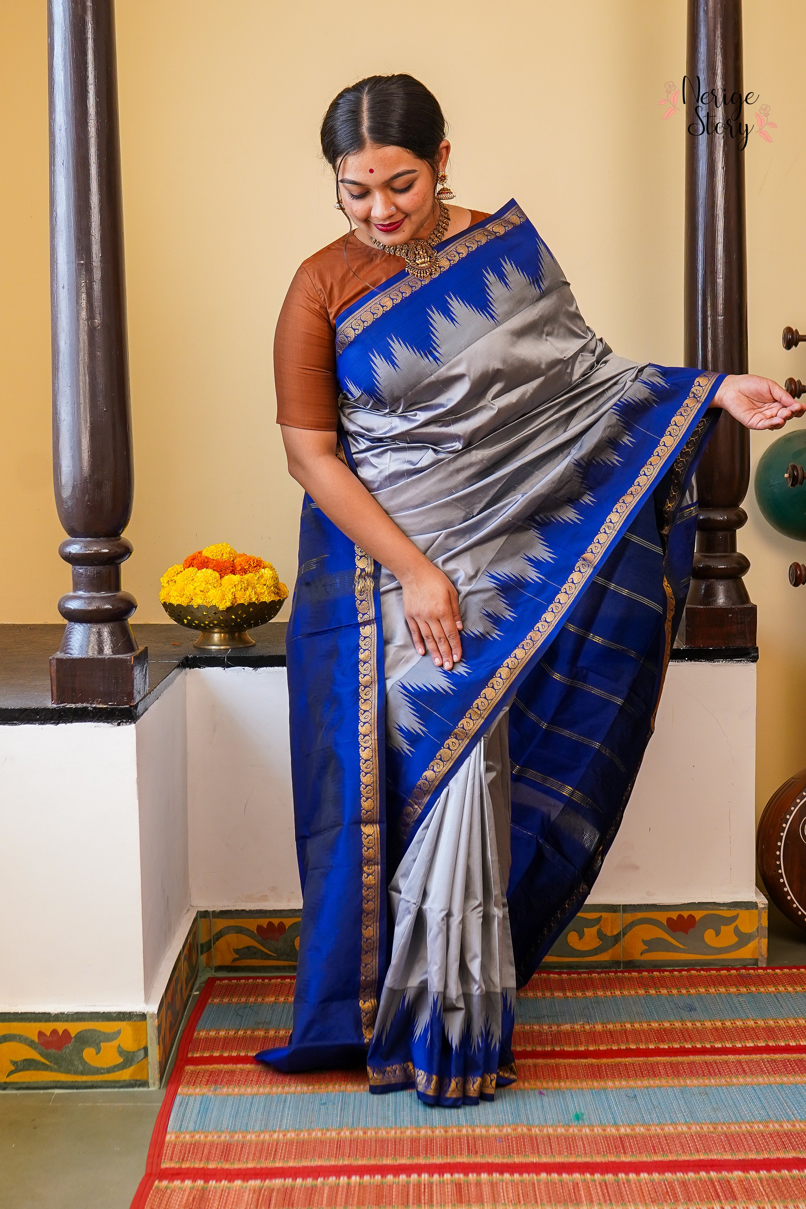 PRANVI (ಪ್ರಾನ್ವಿ)
