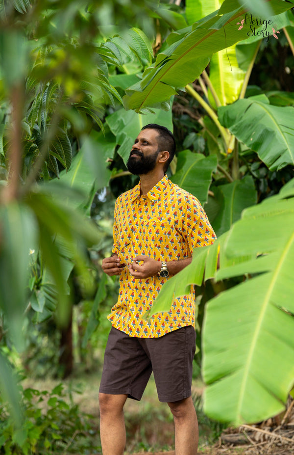 YESHAS ( യശസ് )