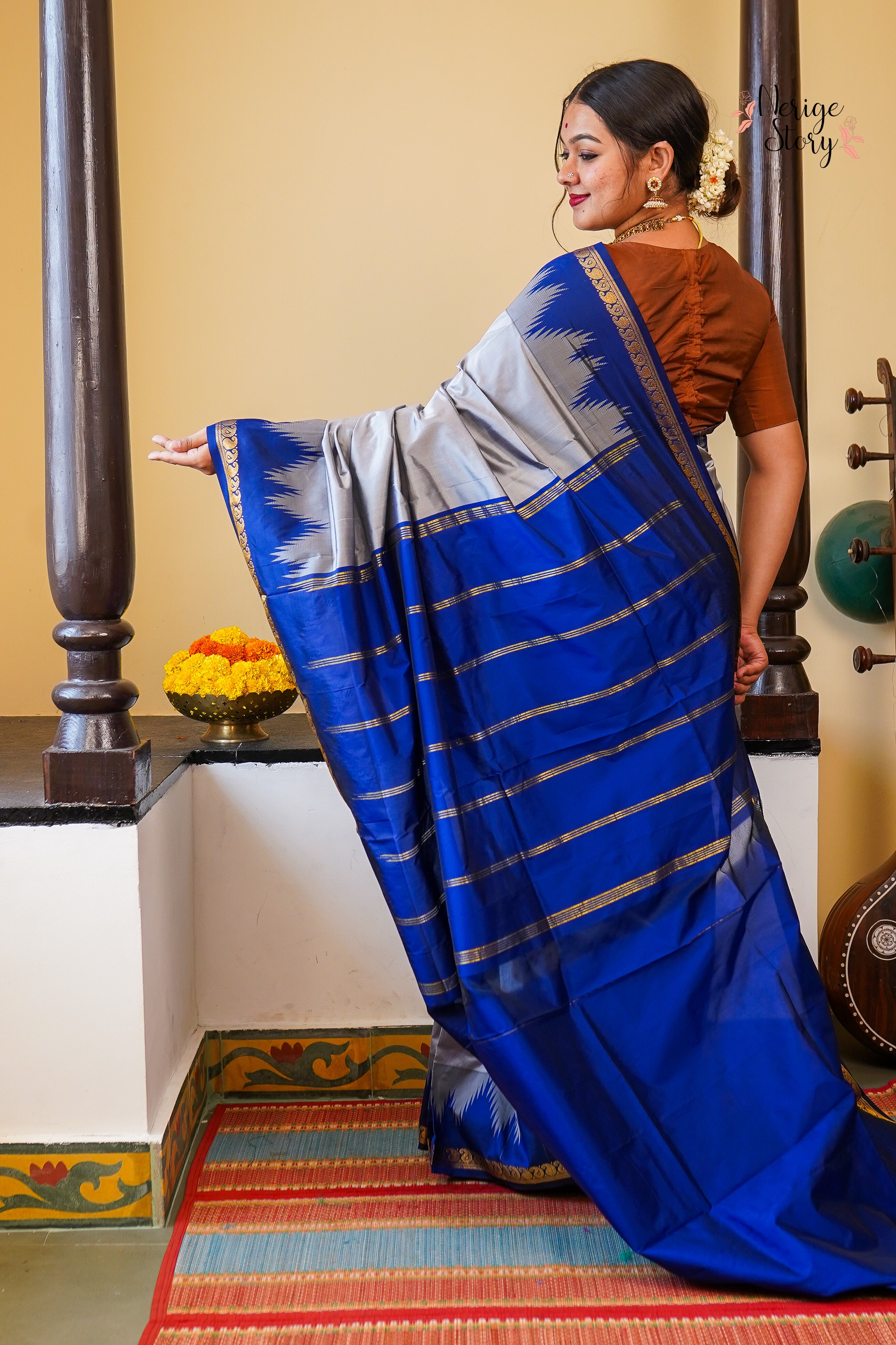 PRANVI (ಪ್ರಾನ್ವಿ)