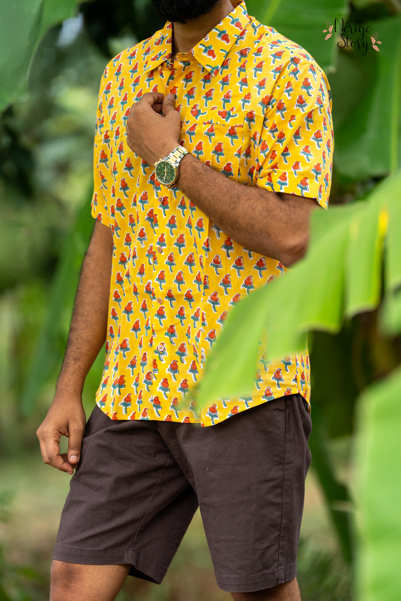 YESHAS ( യശസ് )