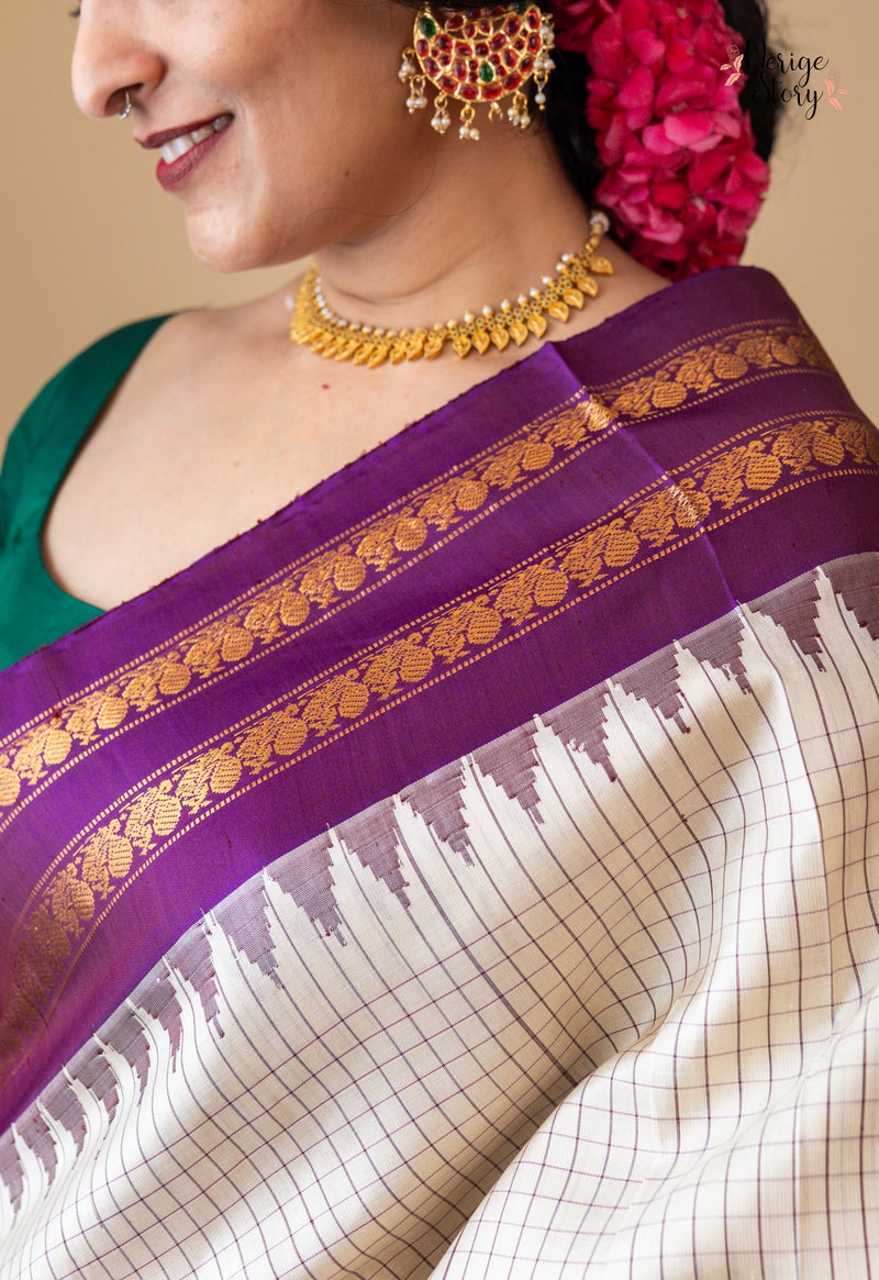 VIRANAMBIKA (వీరనంబిక)