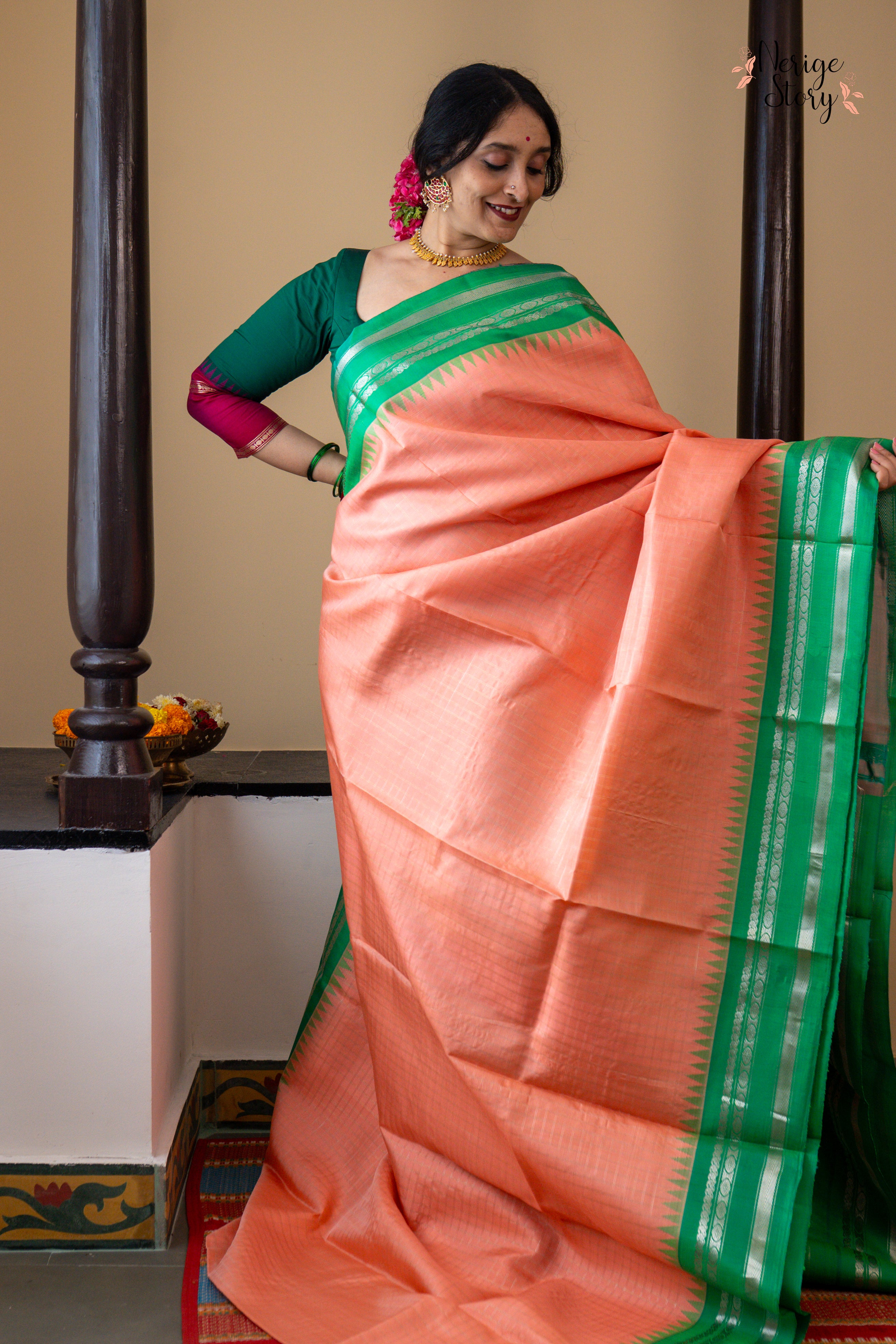 VISHVASHREE (విశ్వశ్రీ)