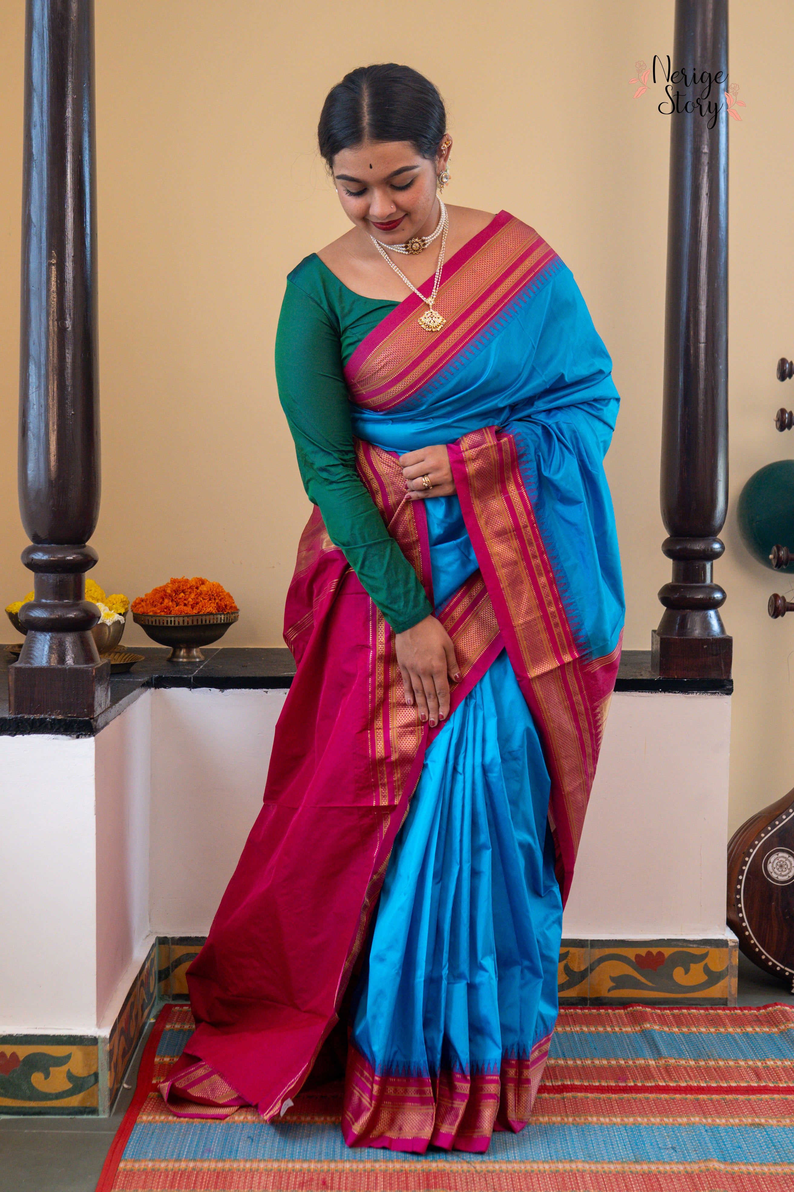 VEDHA (ವೇಧಾ)