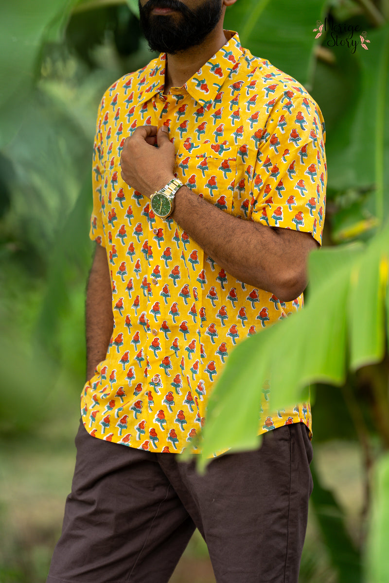 YESHAS ( യശസ് )