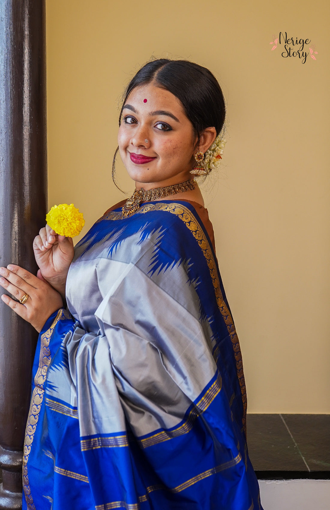 PRANVI (ಪ್ರಾನ್ವಿ)