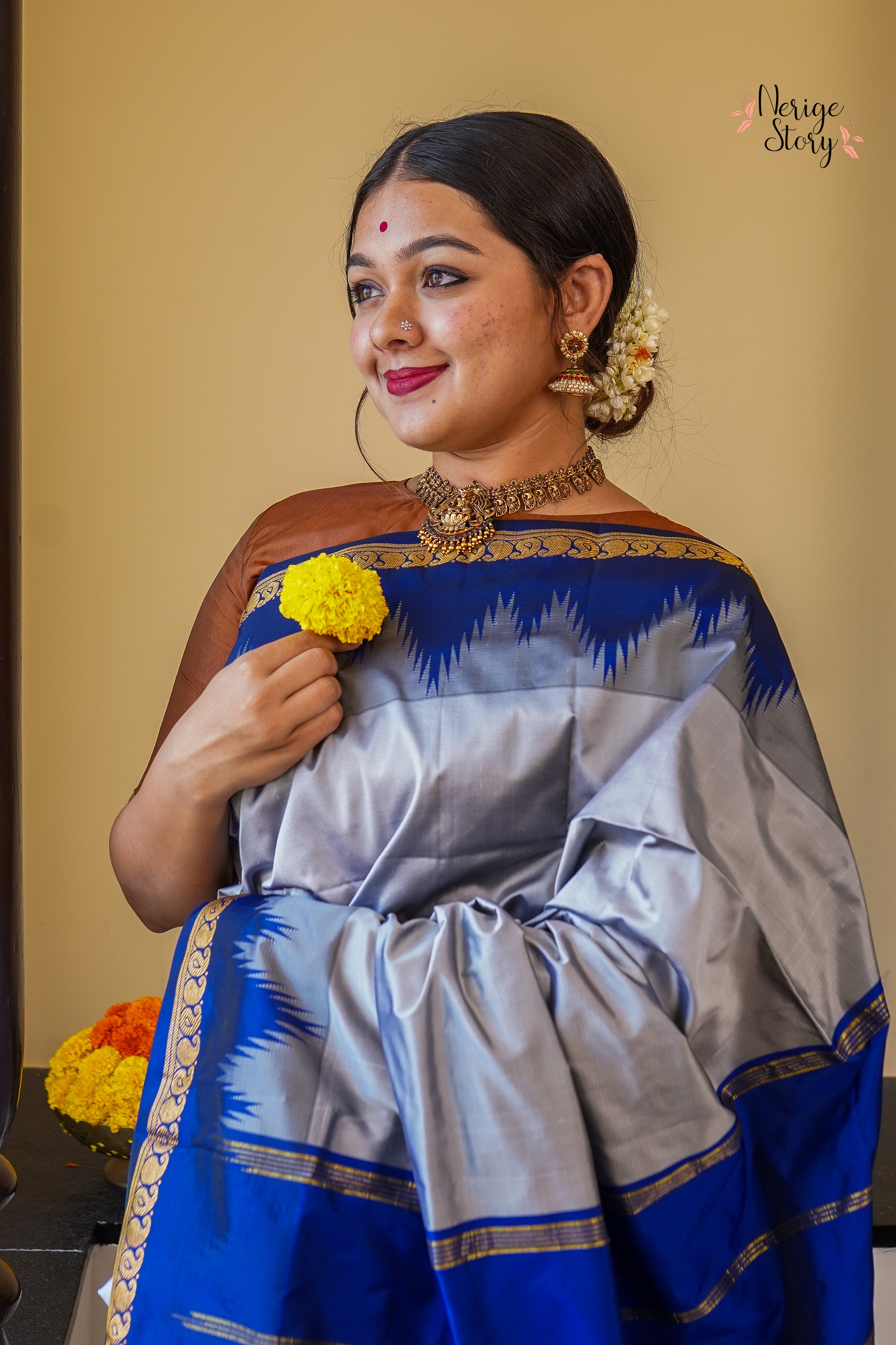 PRANVI (ಪ್ರಾನ್ವಿ)