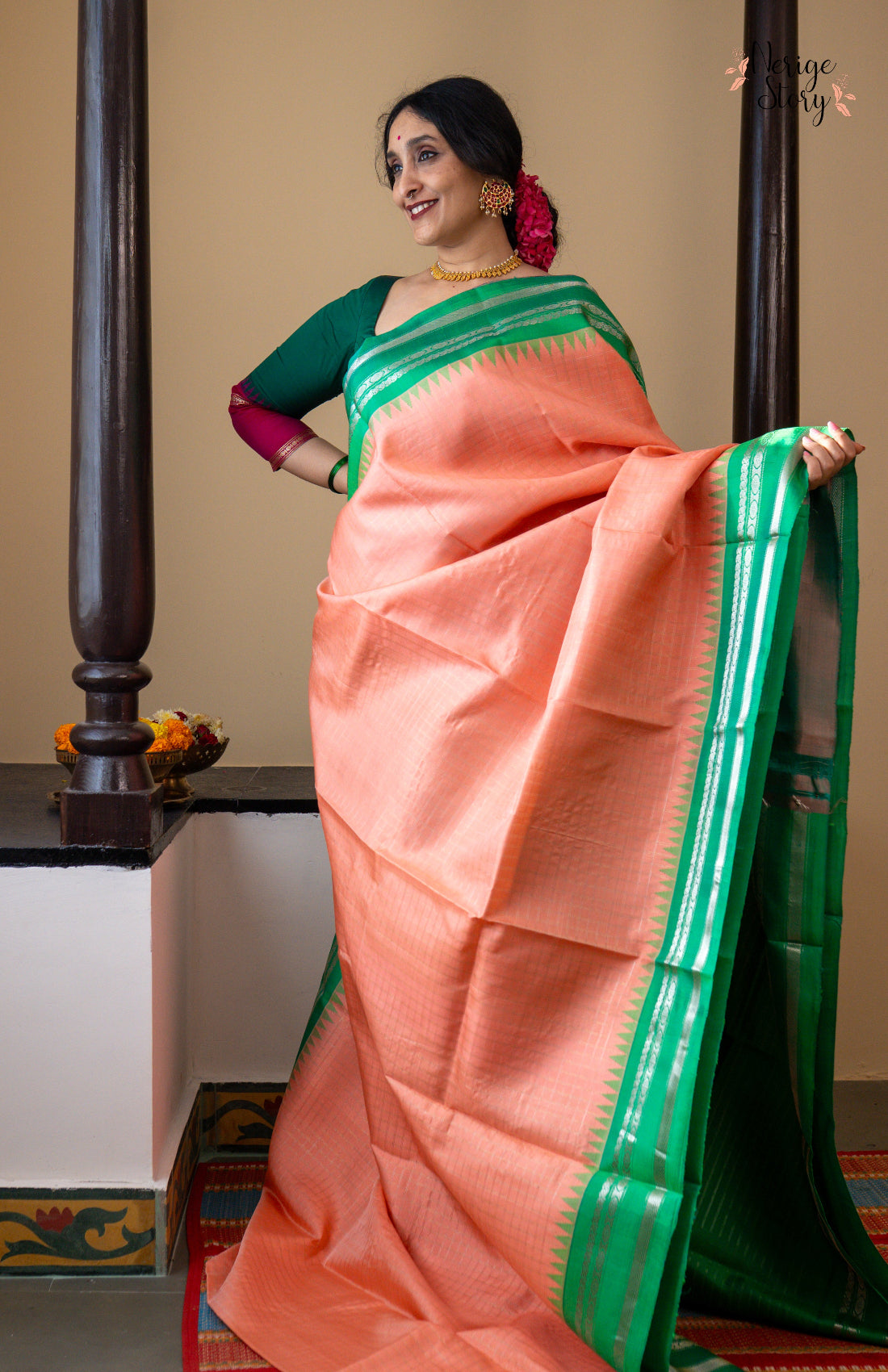 VISHVASHREE (విశ్వశ్రీ)