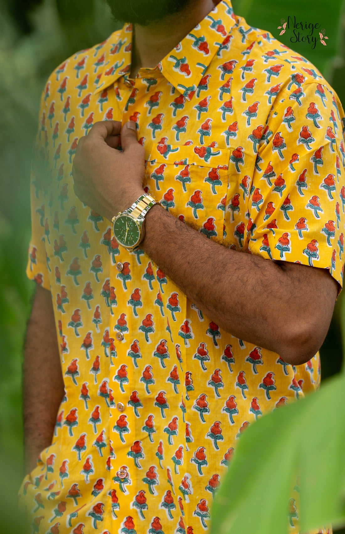 YESHAS ( യശസ് )