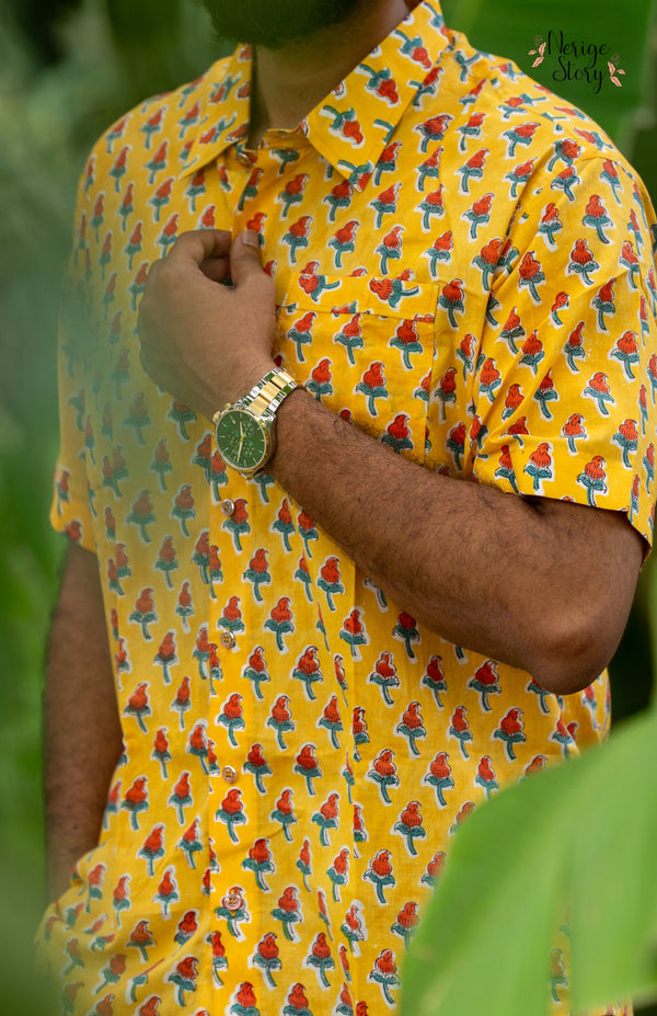 YESHAS ( യശസ് )