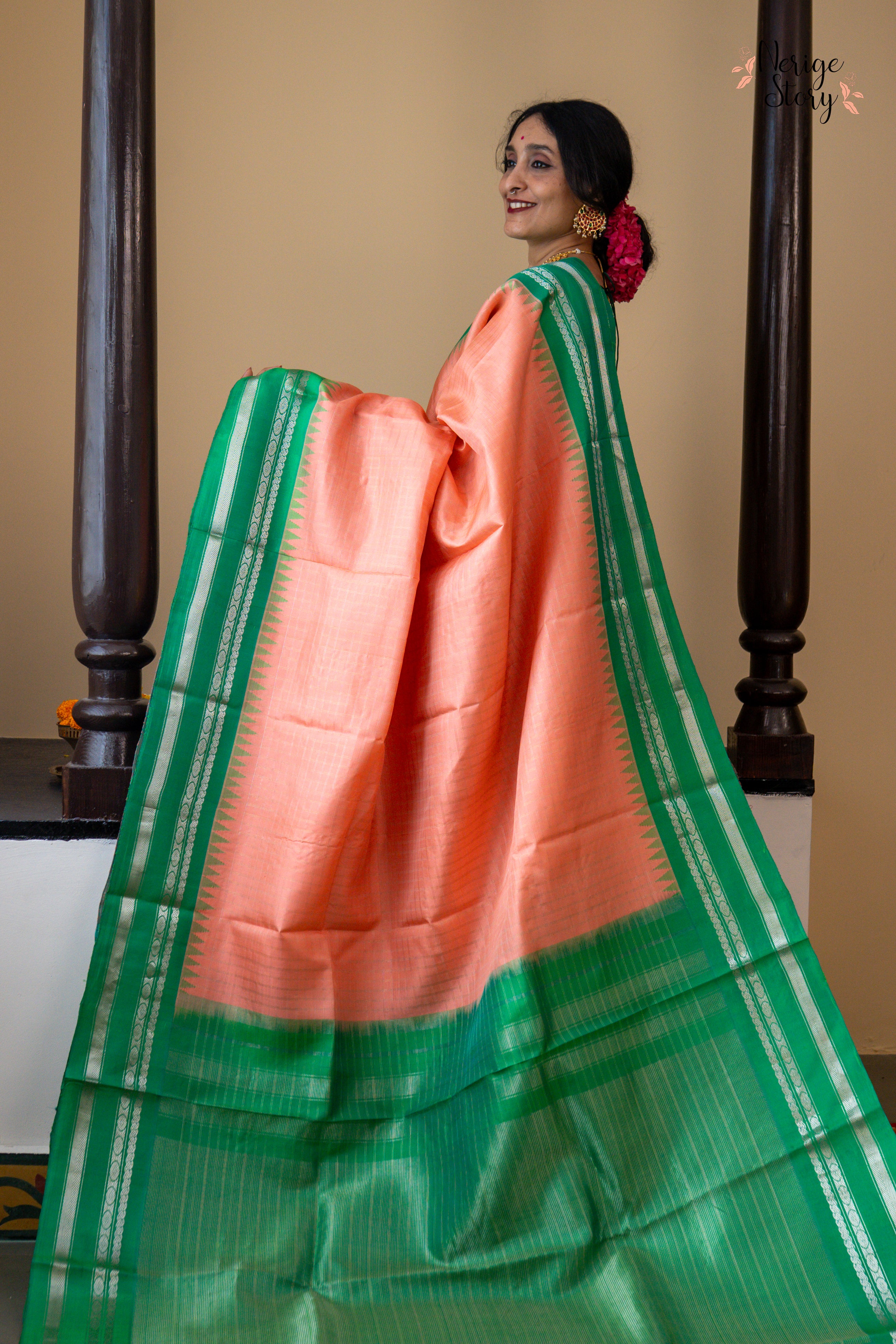 VISHVASHREE (విశ్వశ్రీ)