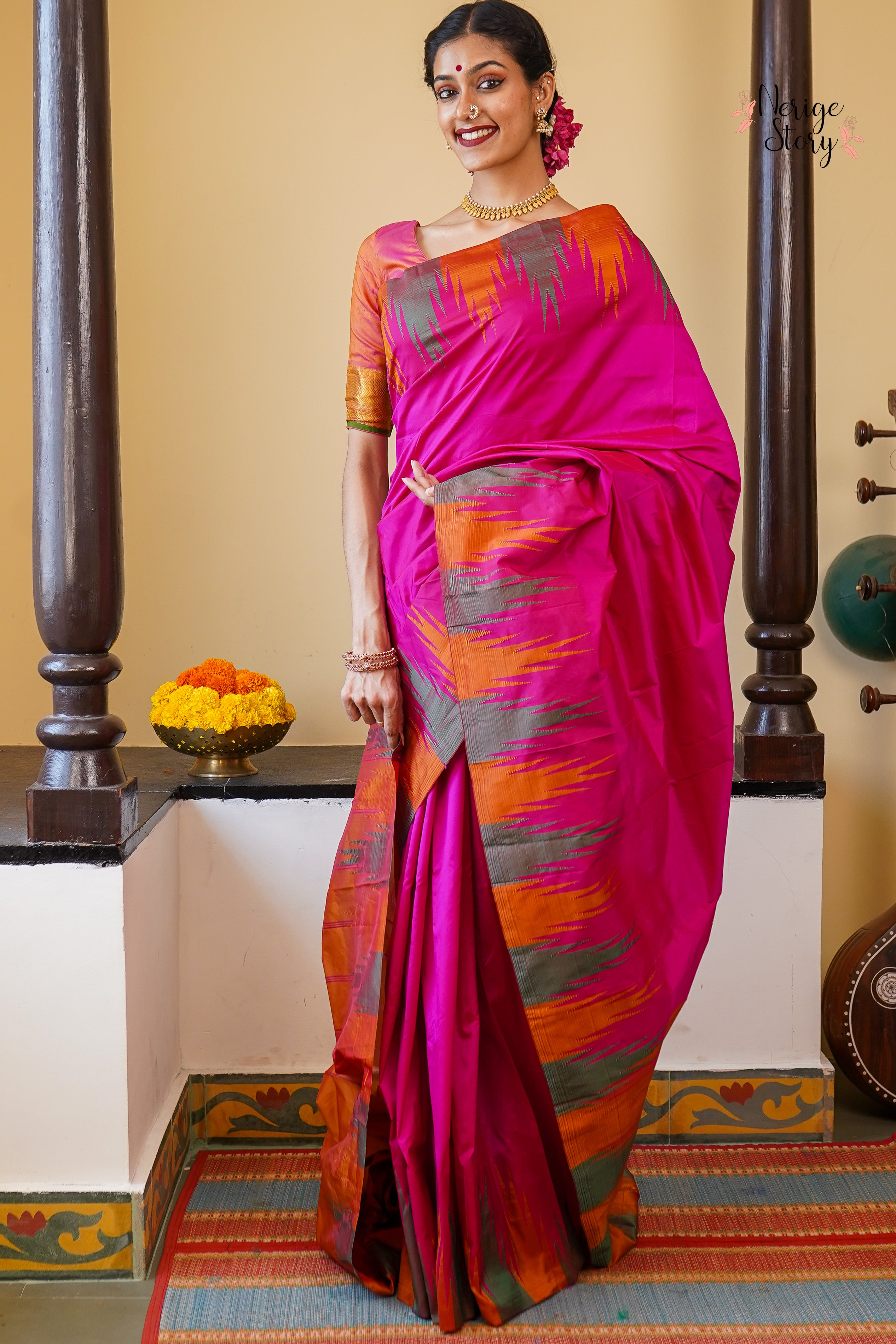 JAYVI (ಜಯ್ವಿ)
