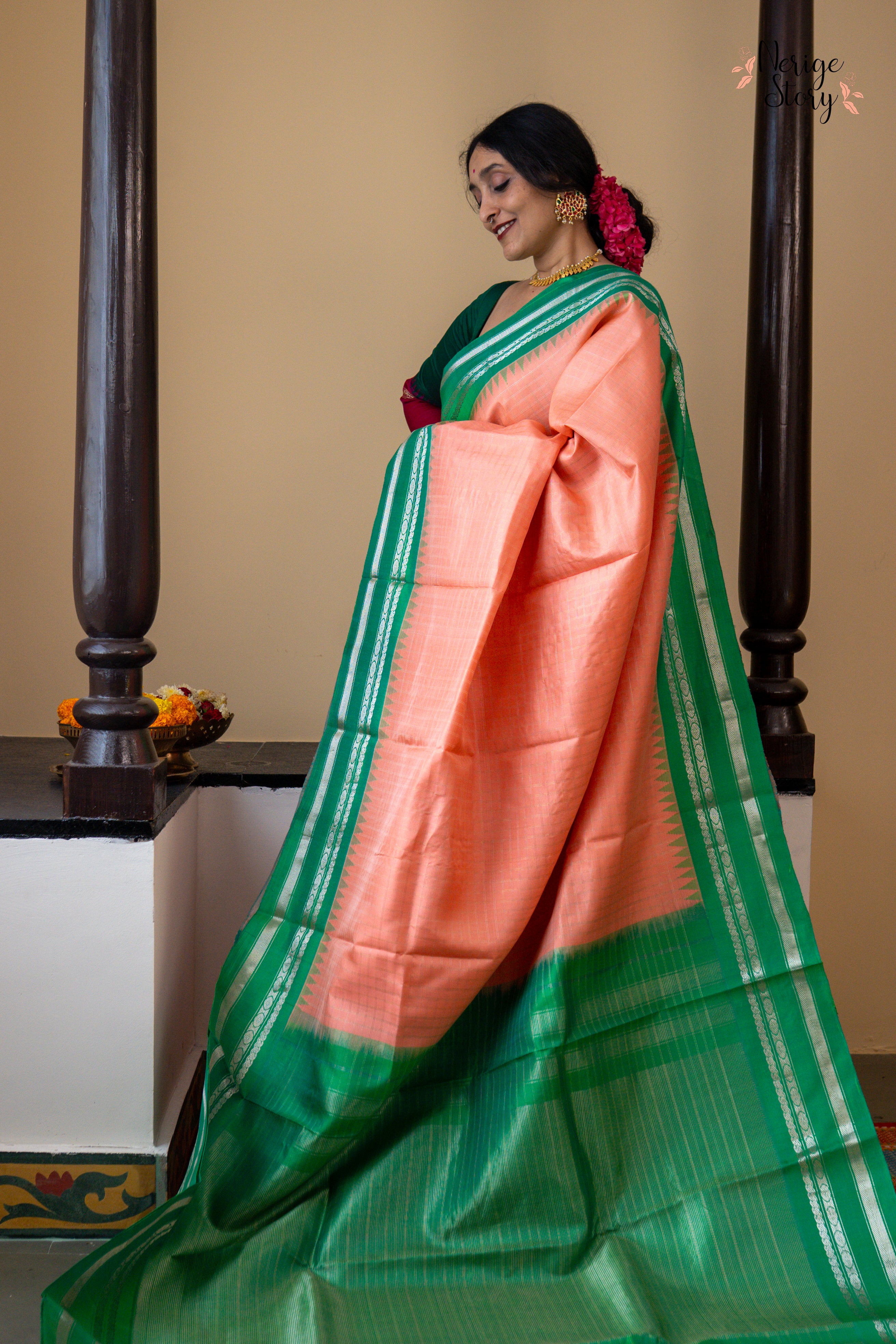 VISHVASHREE (విశ్వశ్రీ)