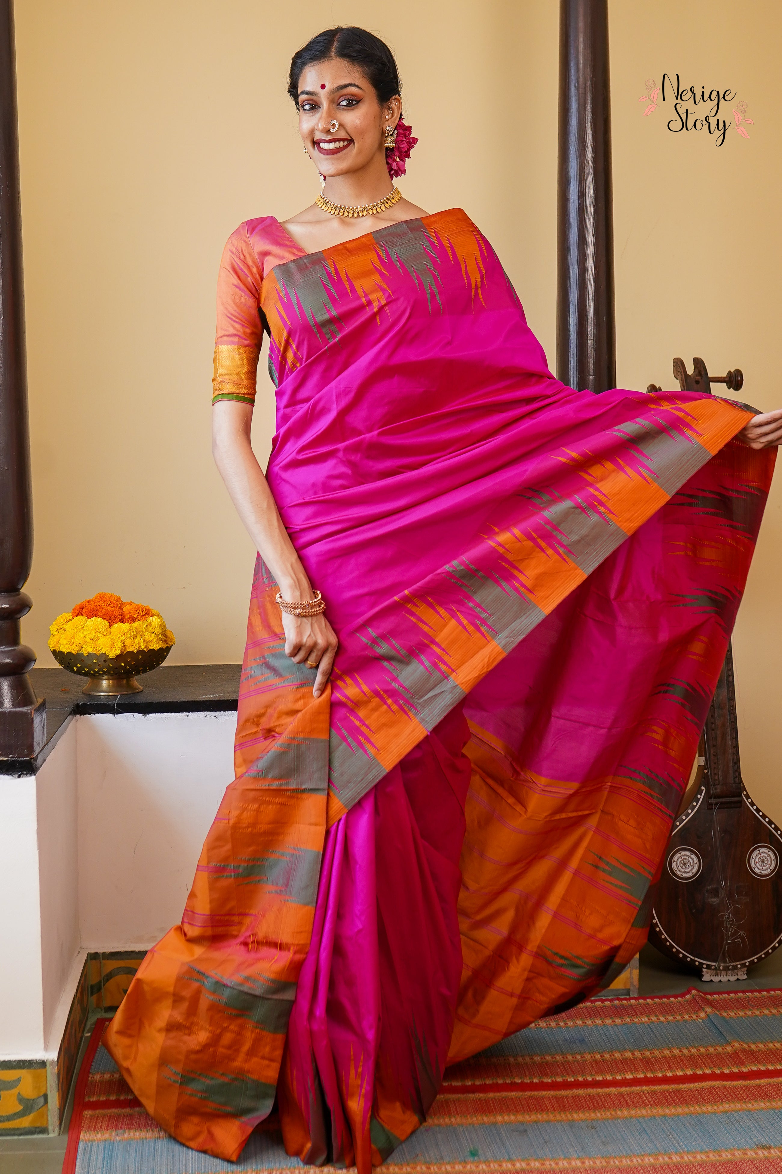 JAYVI (ಜಯ್ವಿ)