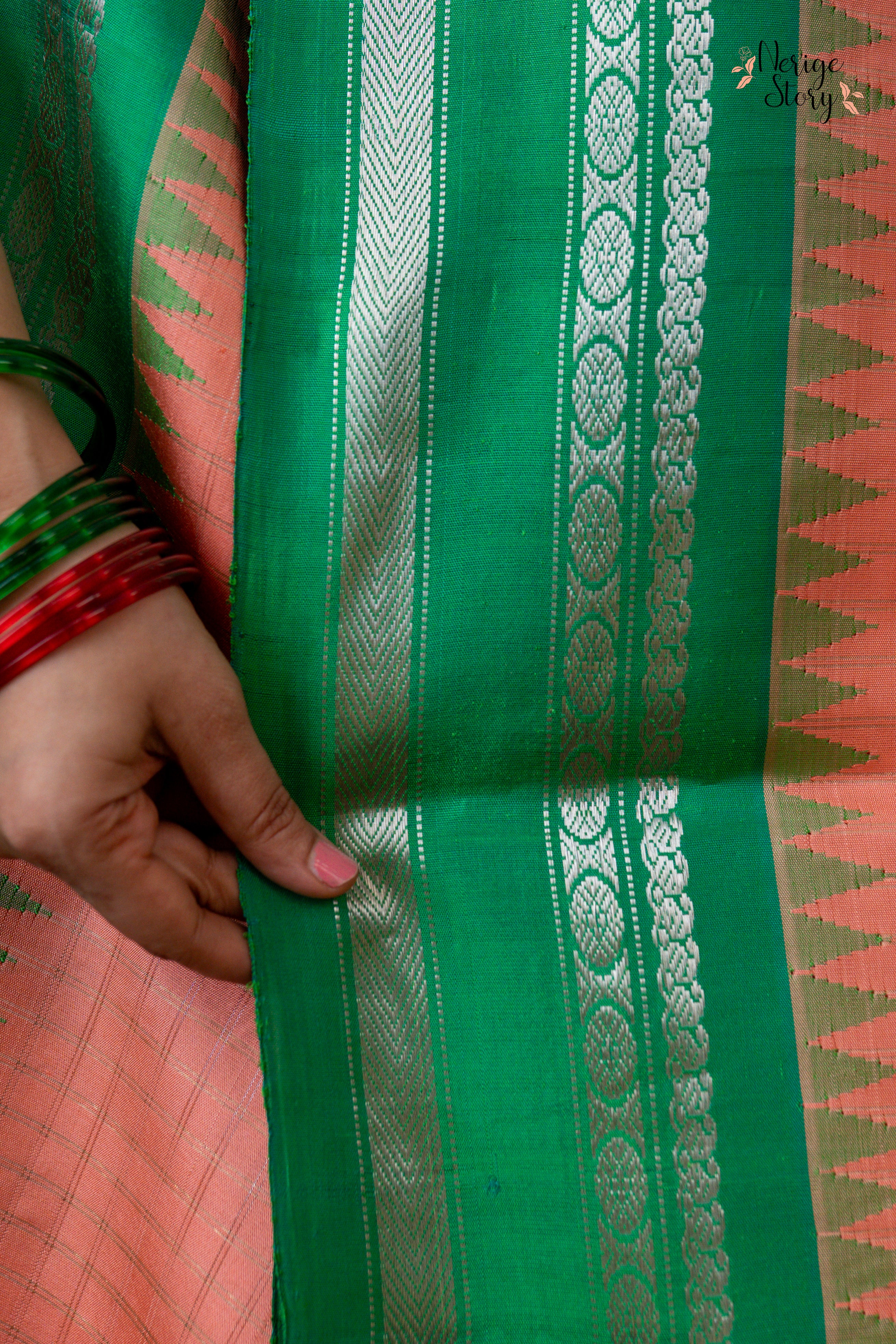 VISHVASHREE (విశ్వశ్రీ)