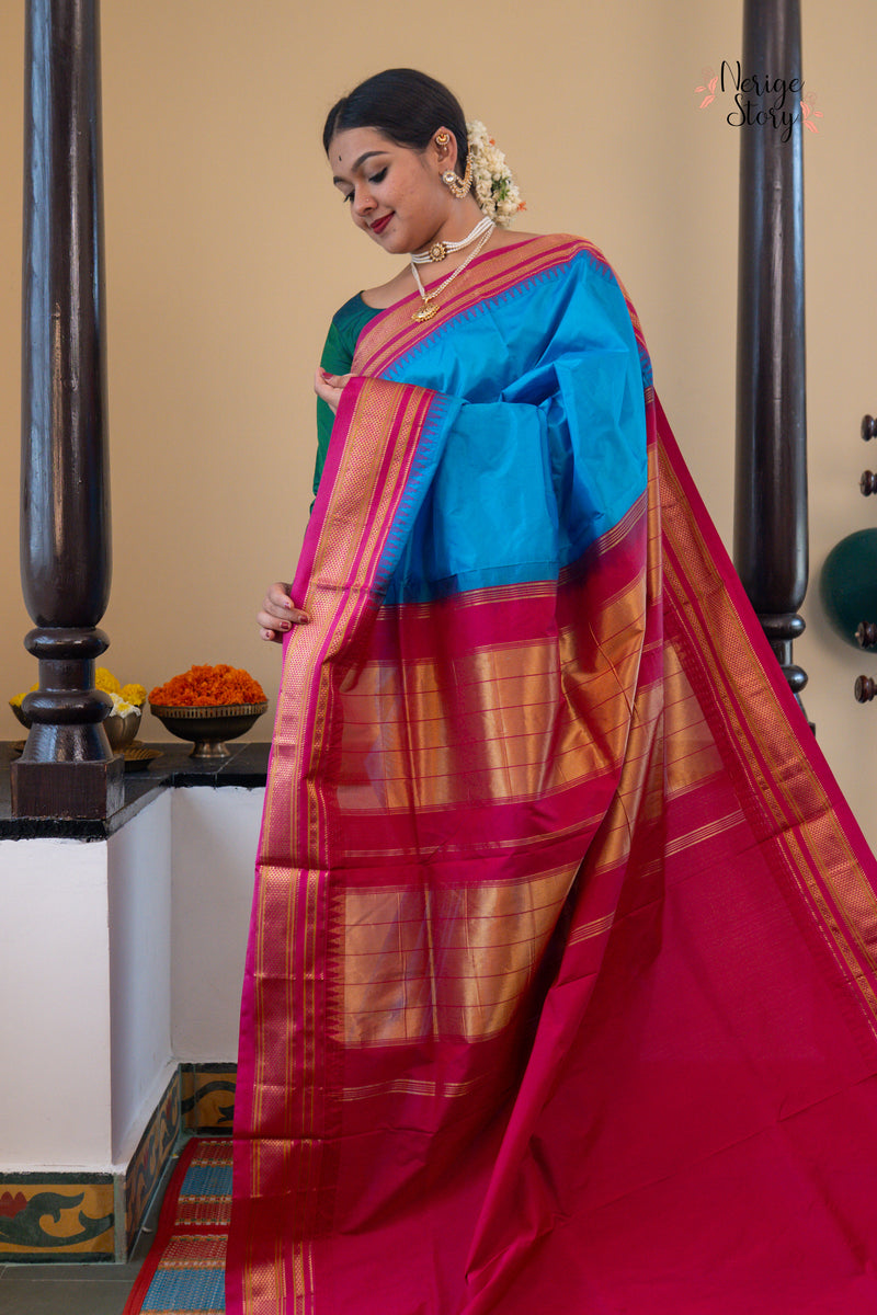 VEDHA (ವೇಧಾ)