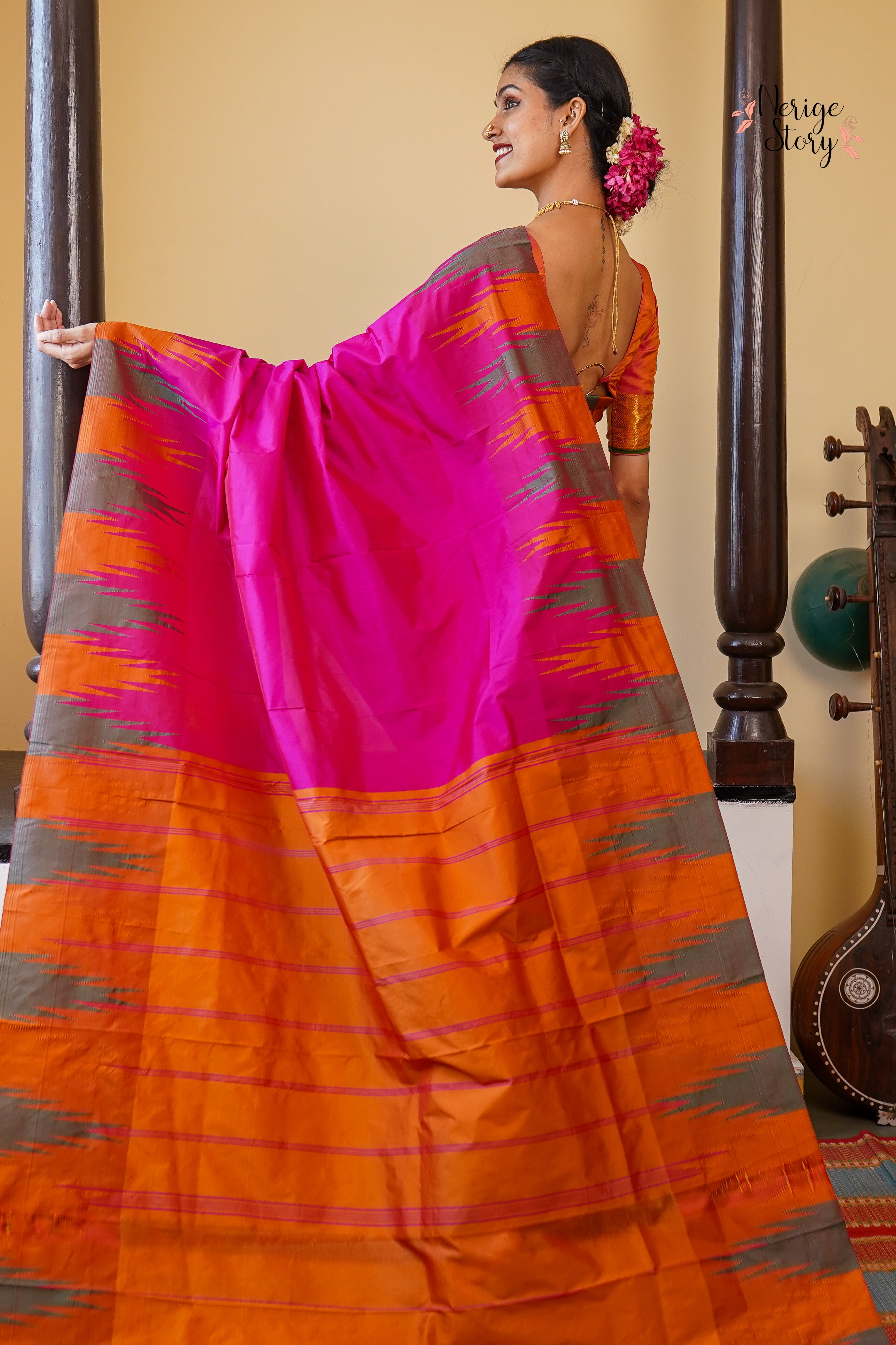 JAYVI (ಜಯ್ವಿ)