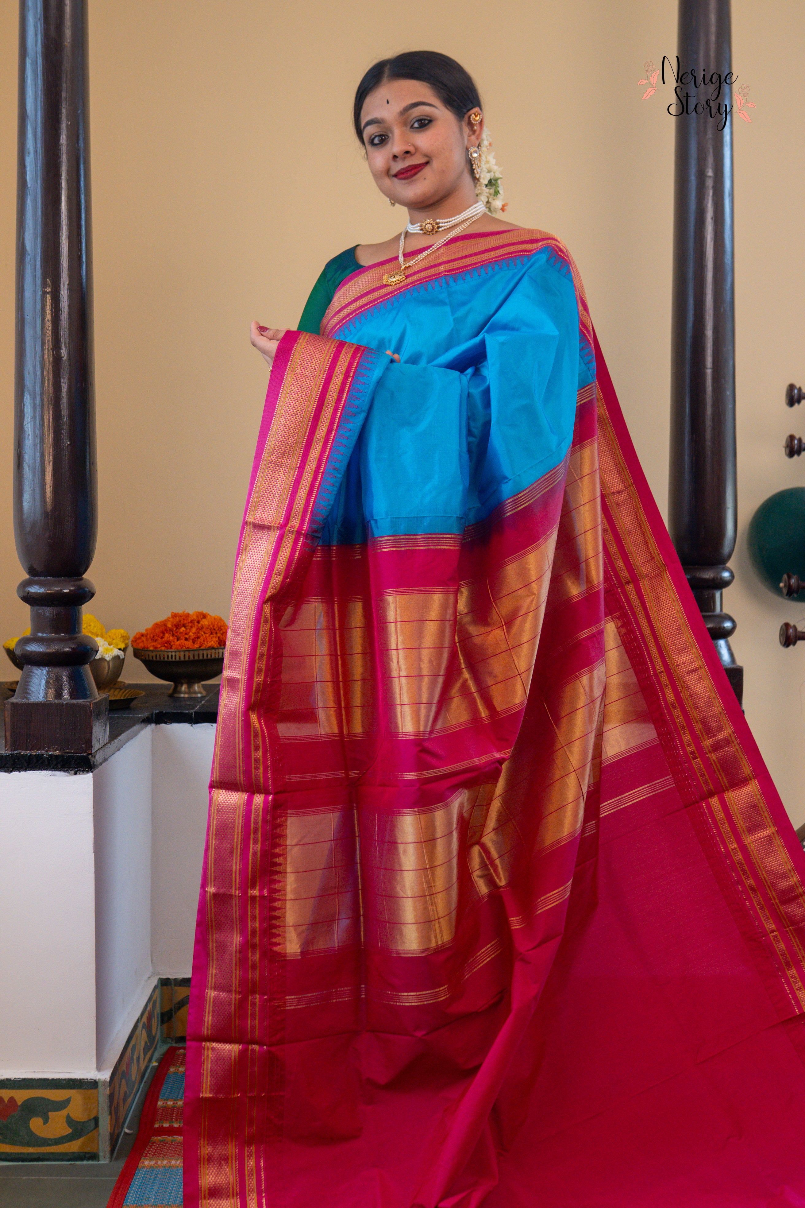 VEDHA (ವೇಧಾ)