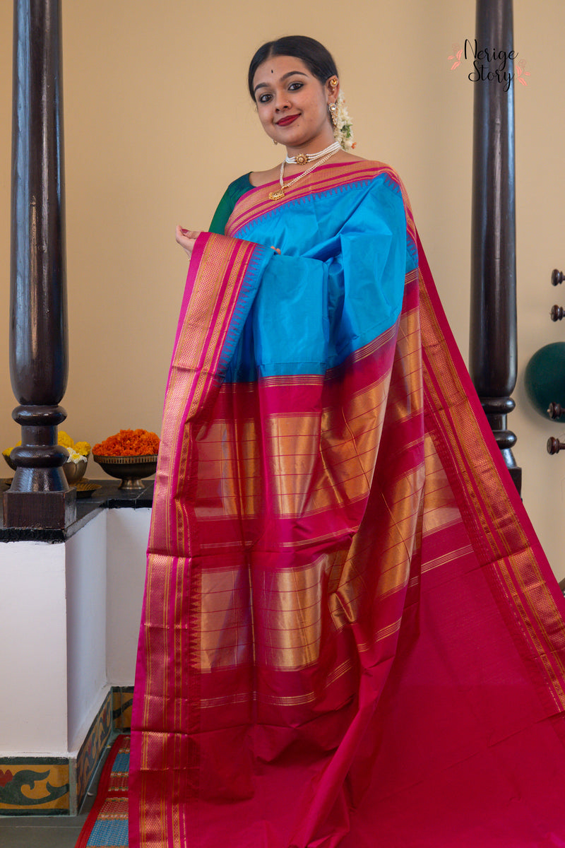 VEDHA (ವೇಧಾ)