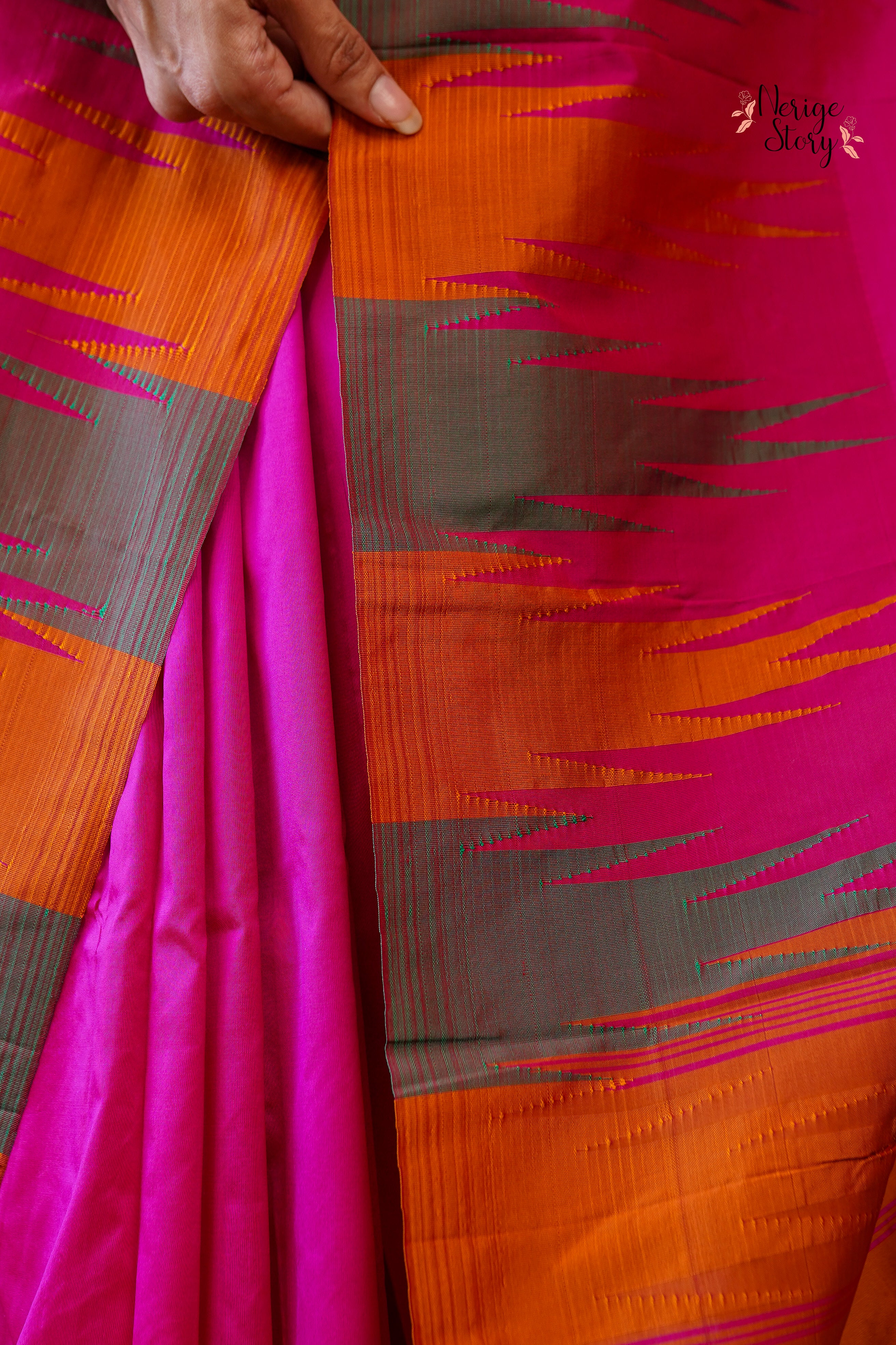 JAYVI (ಜಯ್ವಿ)