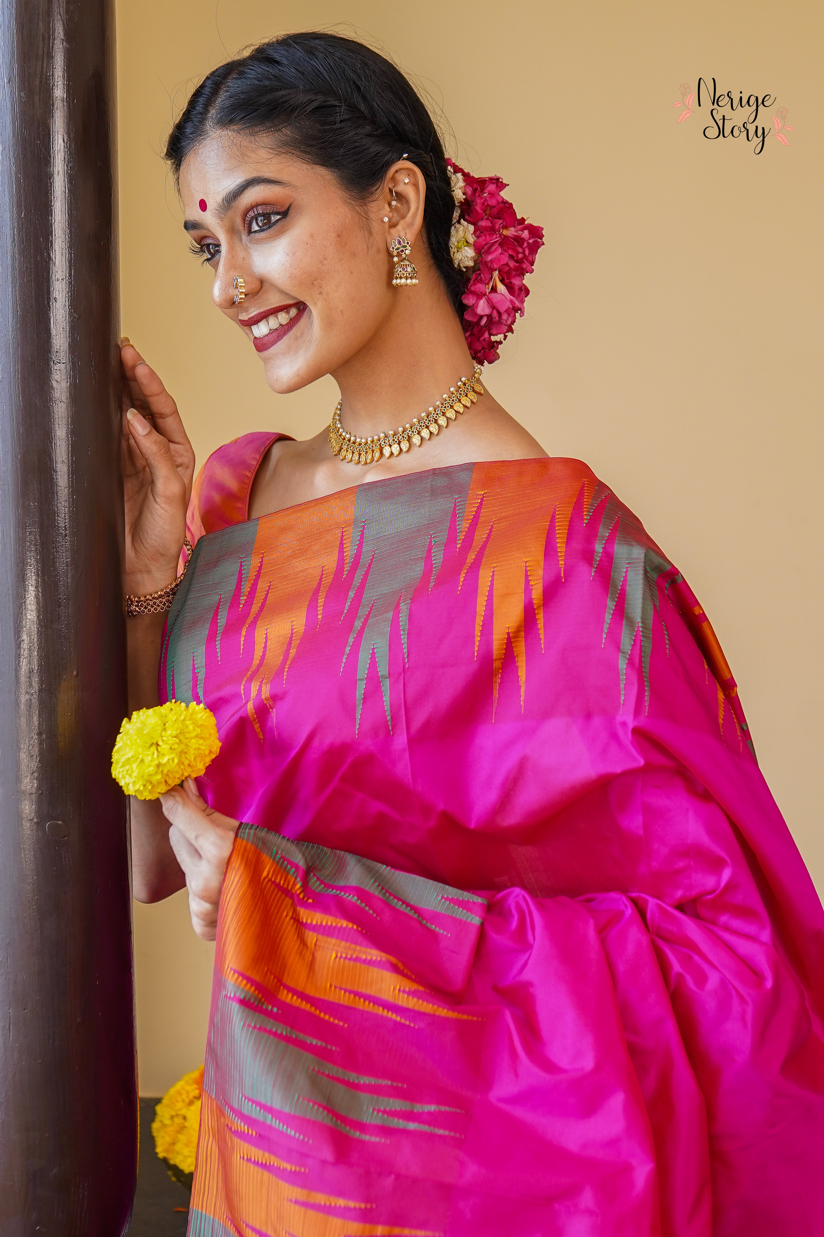 JAYVI (ಜಯ್ವಿ)