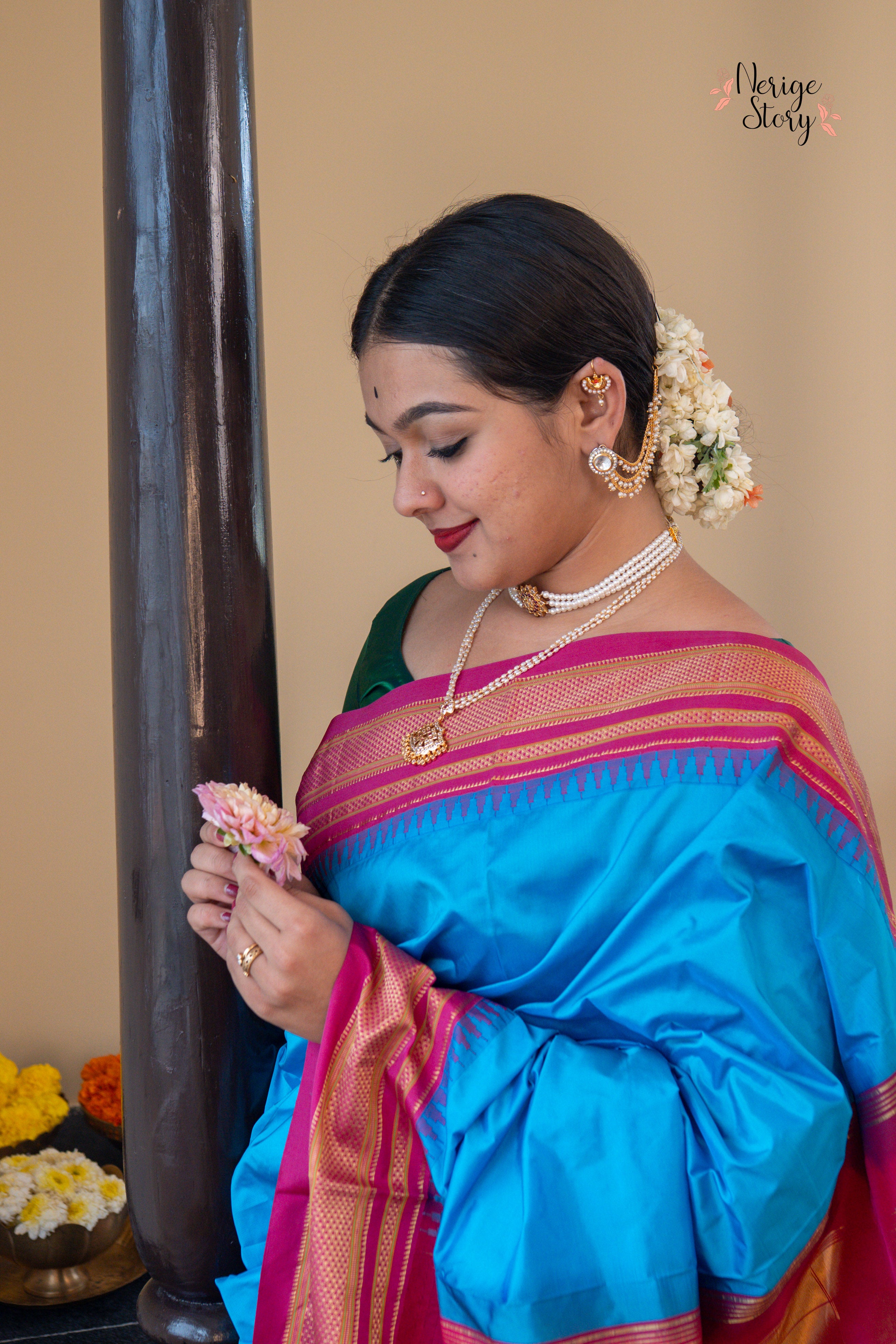 VEDHA (ವೇಧಾ)